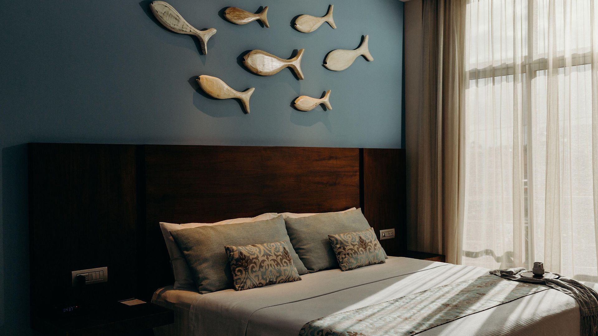 Biwa Hotel Tulum
