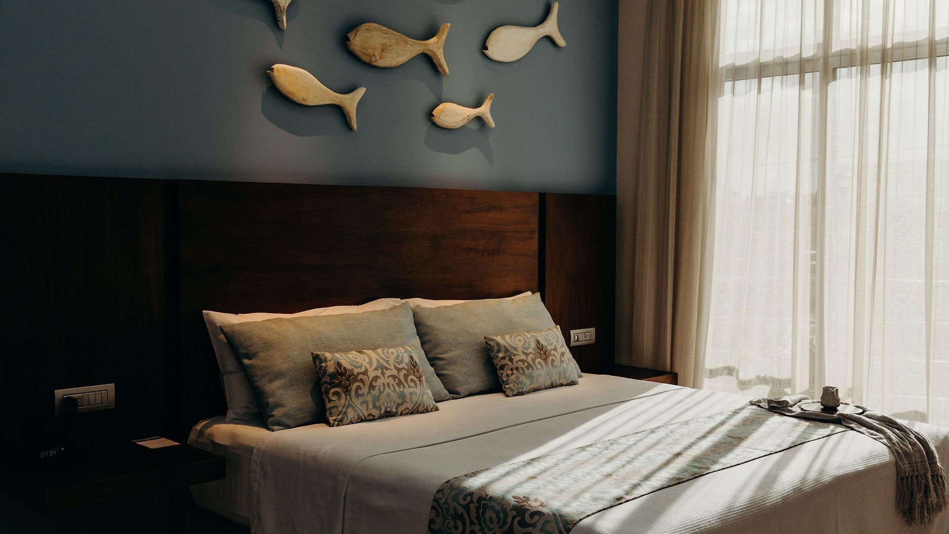 Biwa 4* Tulum