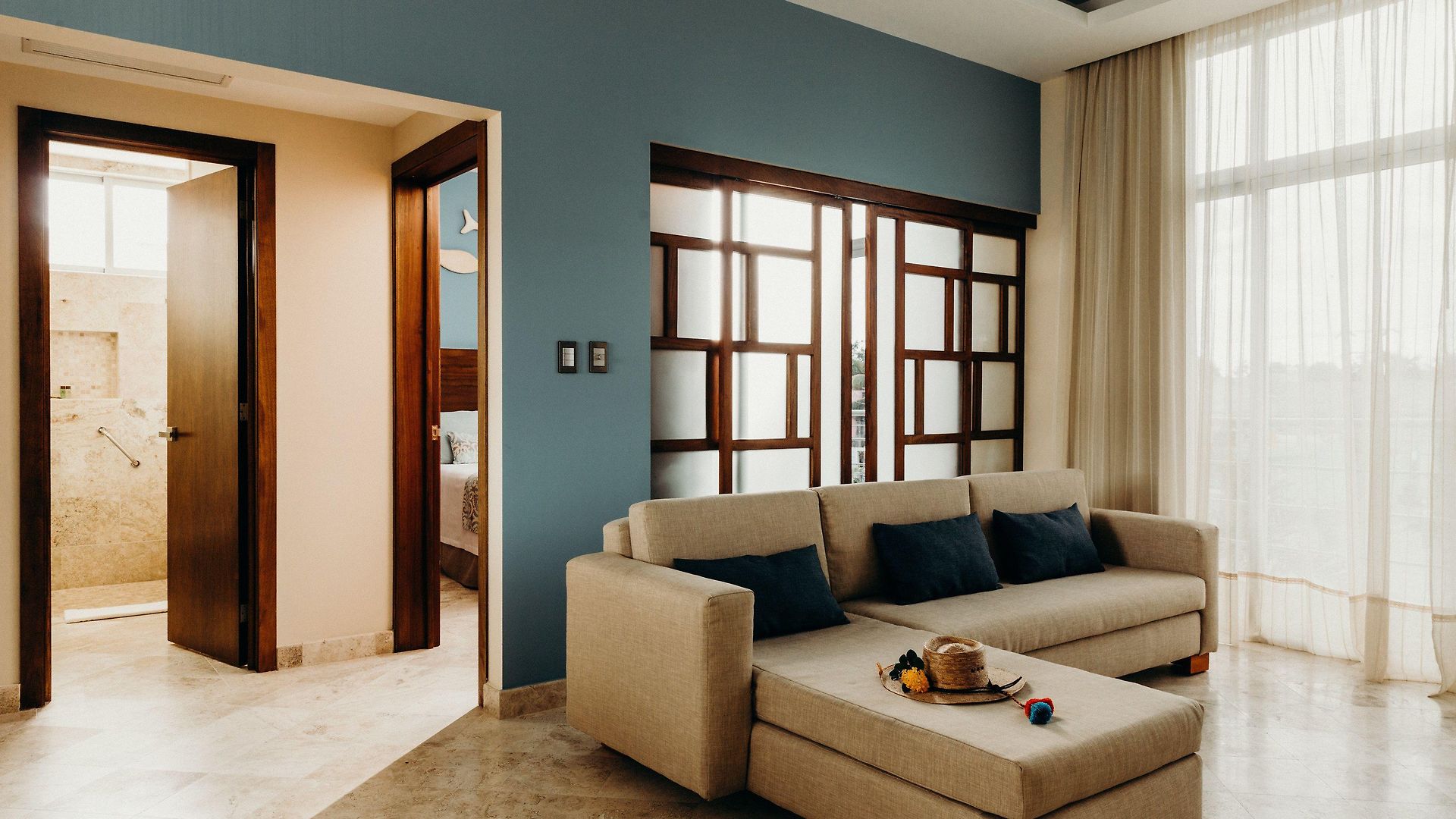 Hotel Biwa