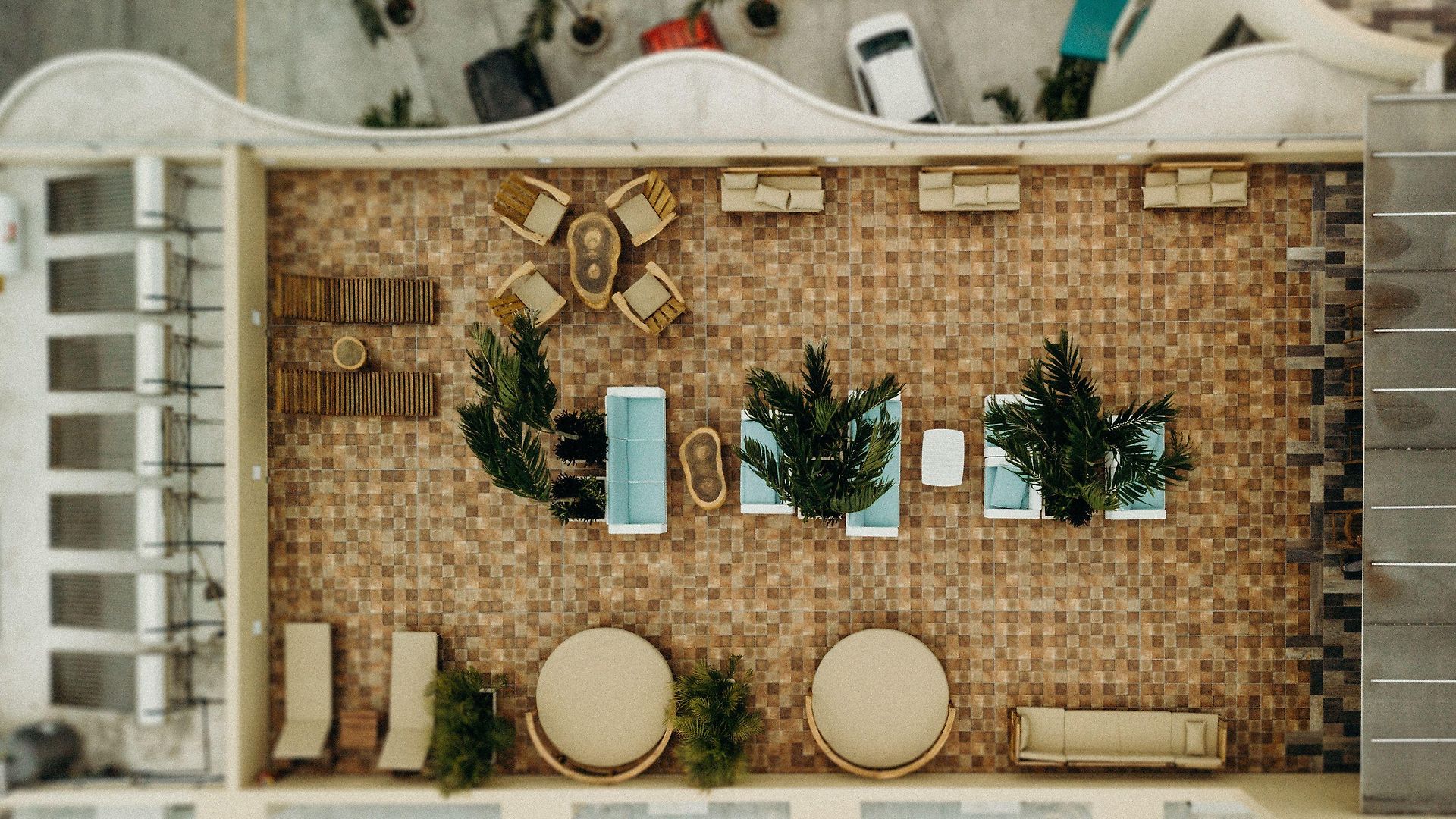 Biwa Hotel Tulum