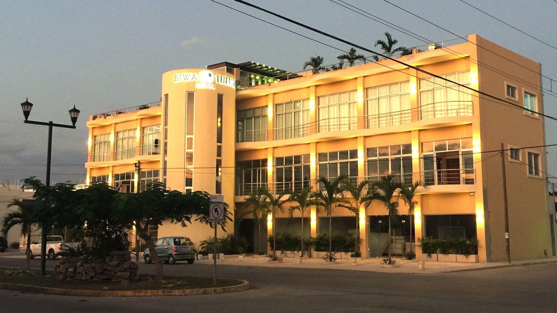 Biwa Hotel Tulum
