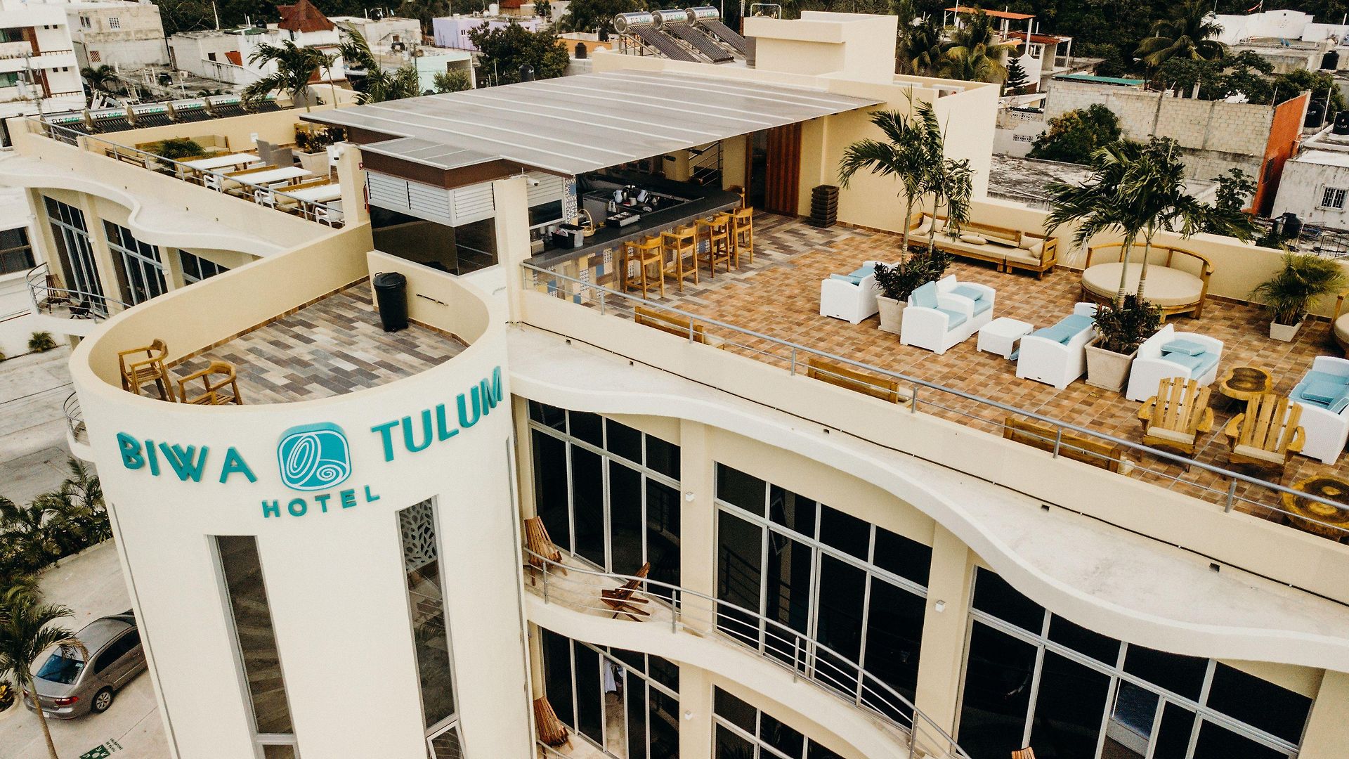 Biwa Tulum