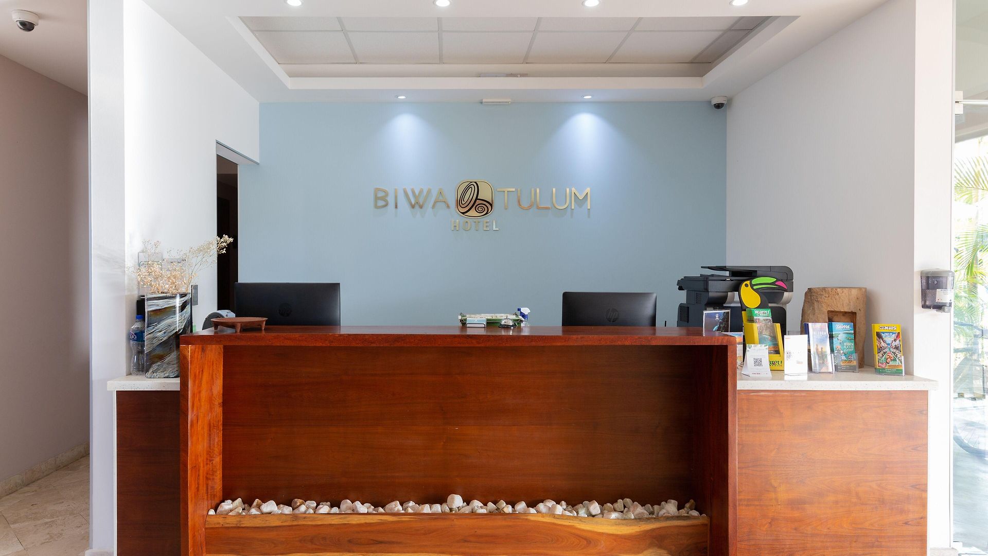 Biwa 4* Tulum