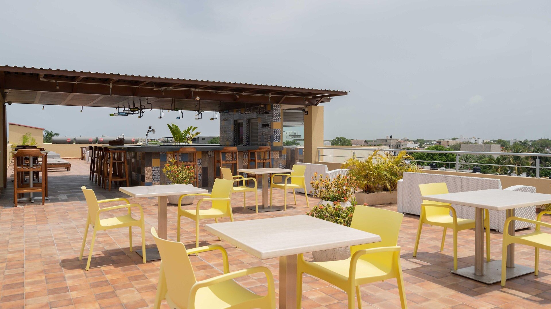 Biwa Hotel Tulum