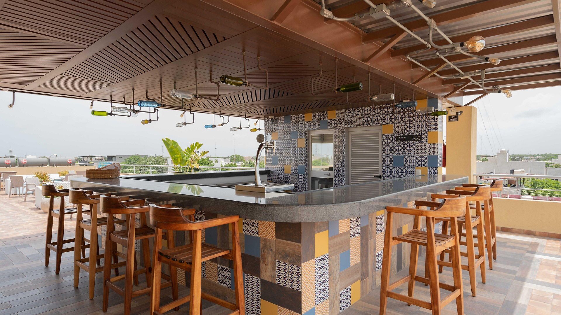 Biwa Hotel Tulum