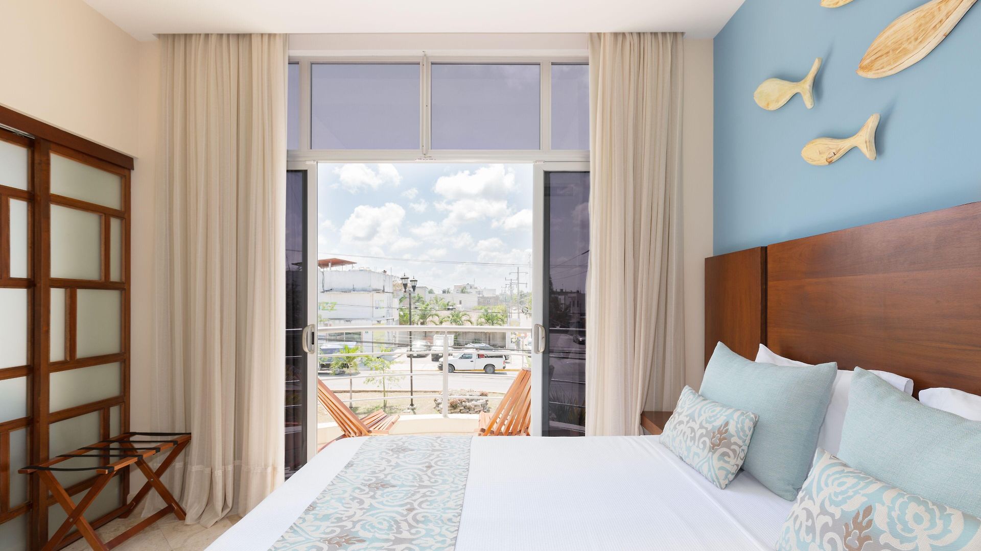 Hotel Biwa Tulum