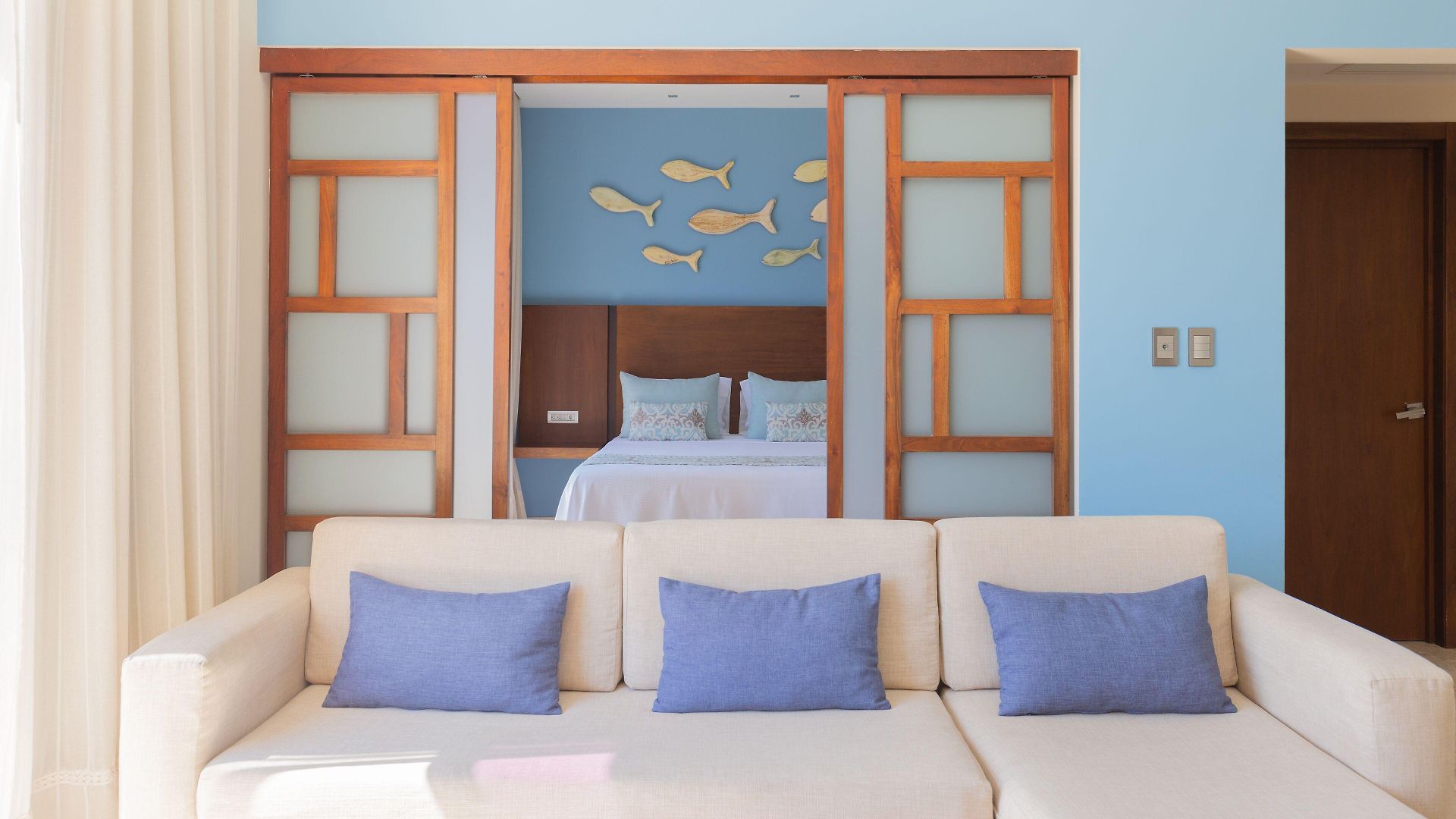 Biwa 4* Tulum