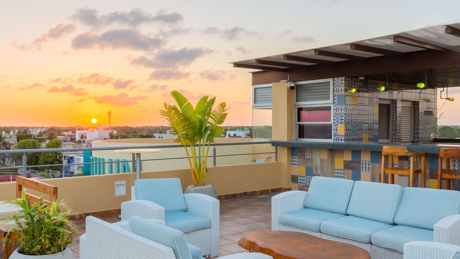 Biwa Hotel Tulum