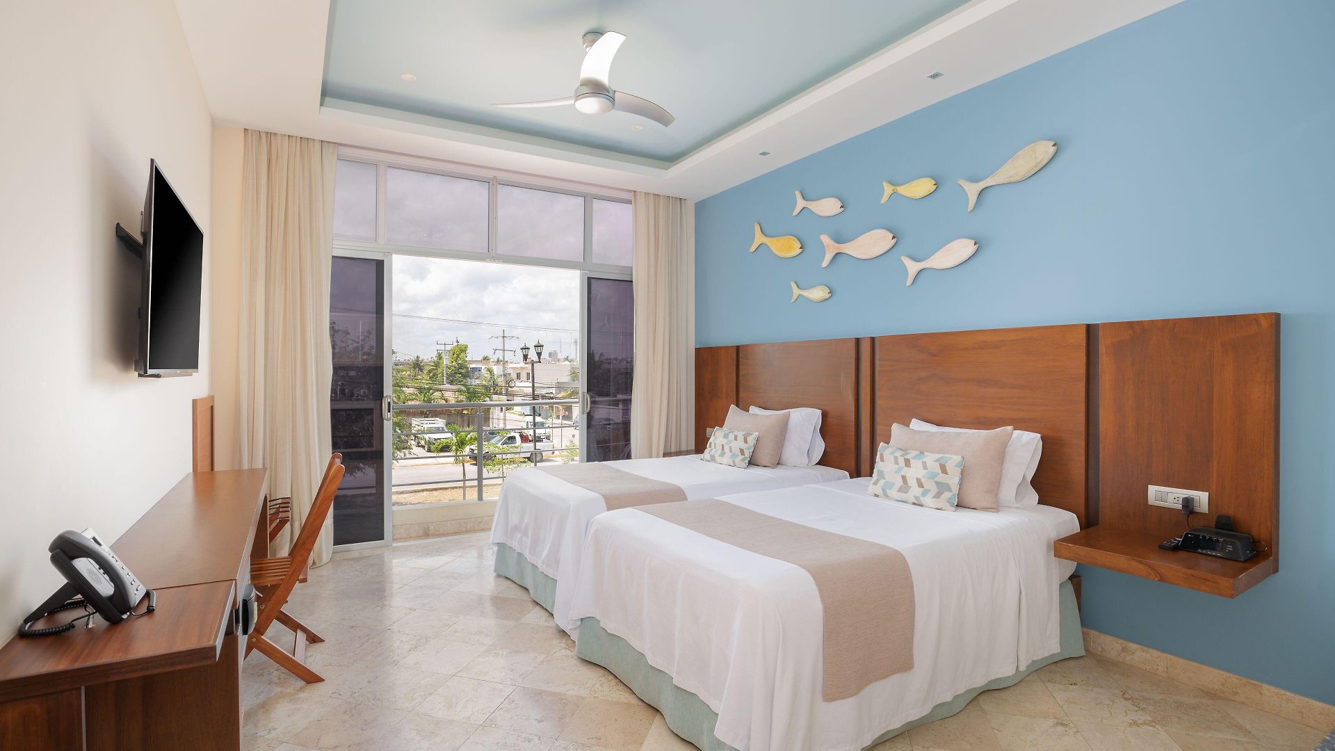 Biwa Hotel Tulum