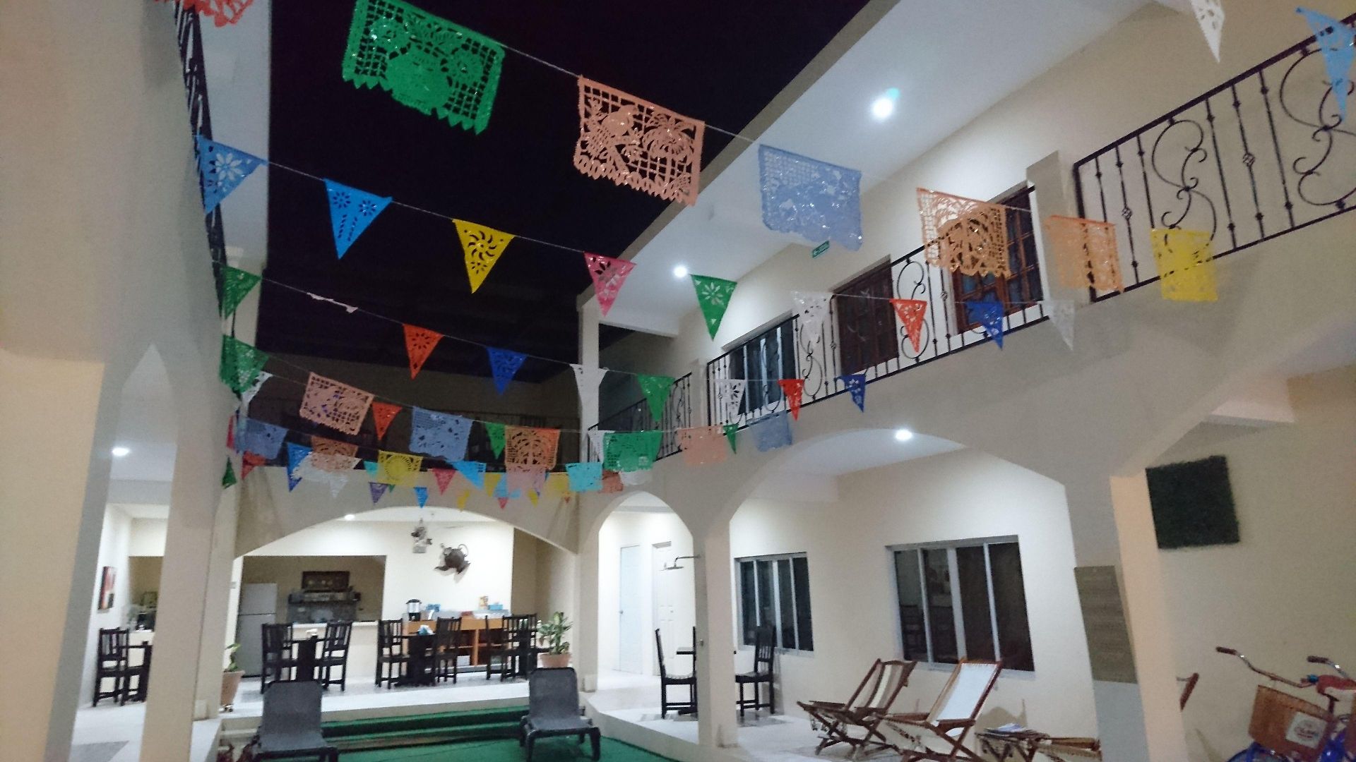 Hotel Casa Xanath 4*