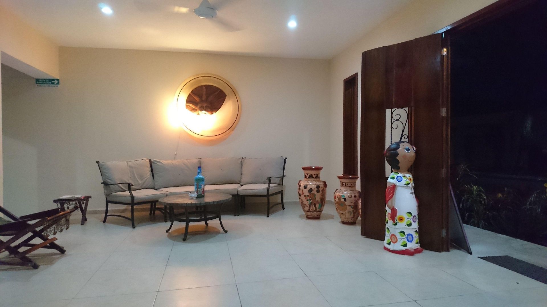 Casa Xanath 4*