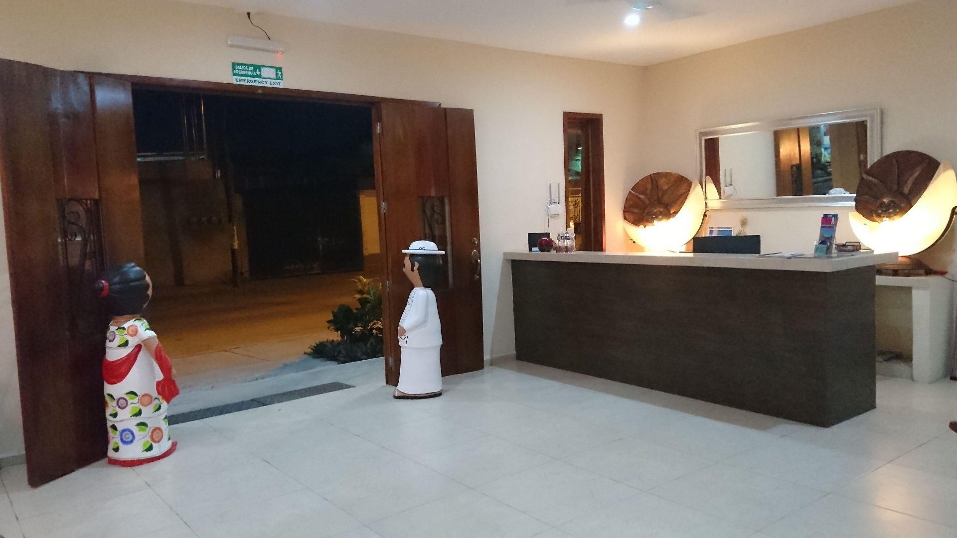 Hotel Casa Xanath 4*