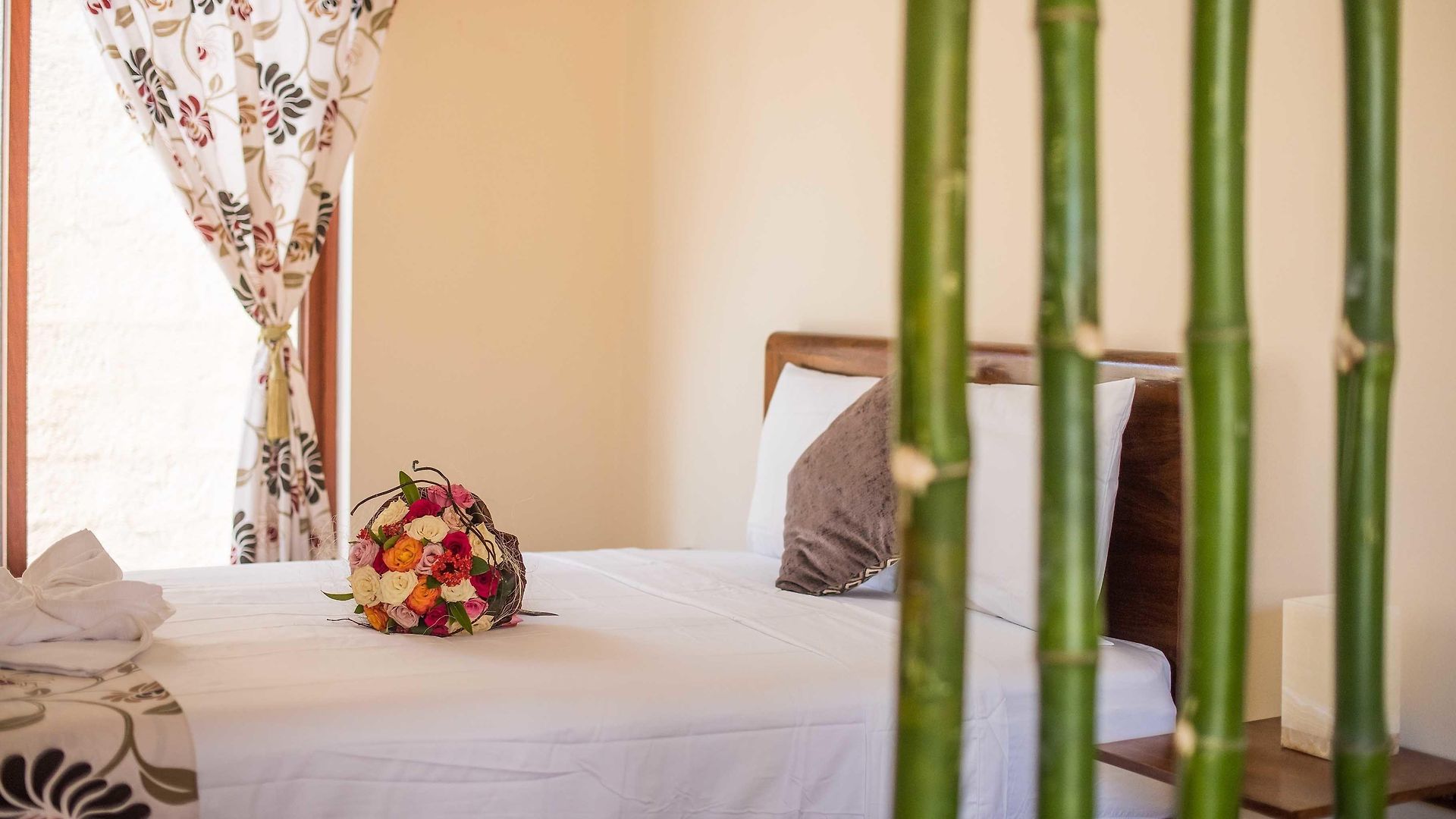 Hotel Casa Xanath 4*