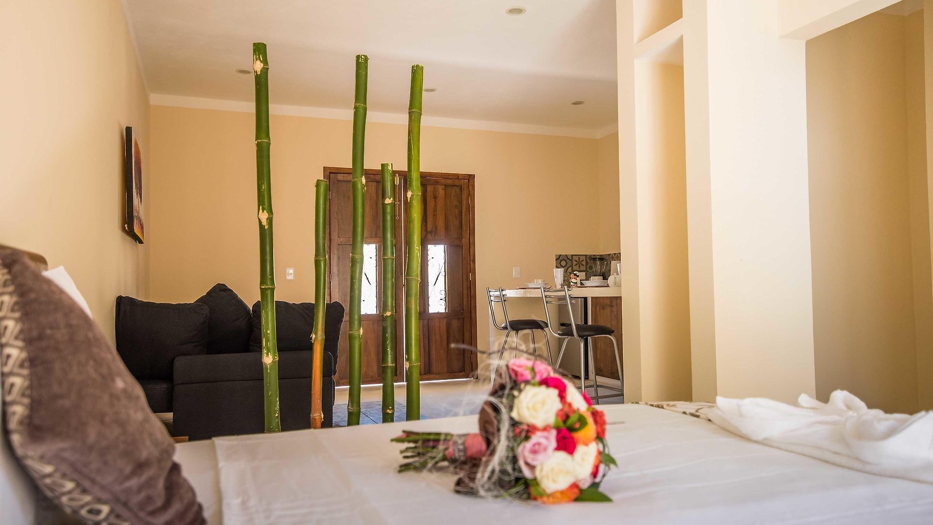 Hotel Casa Xanath