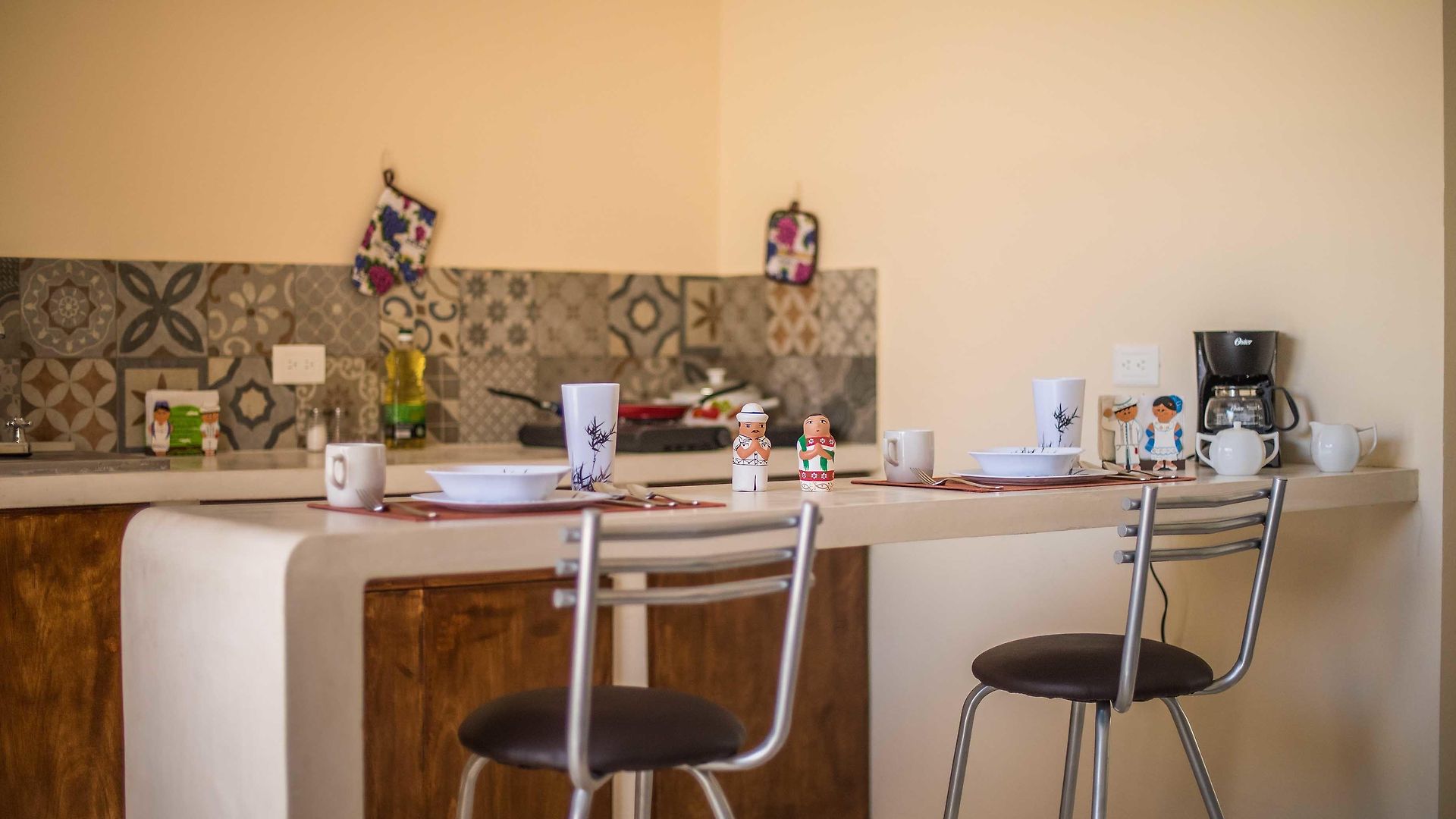 Casa Xanath Hotel