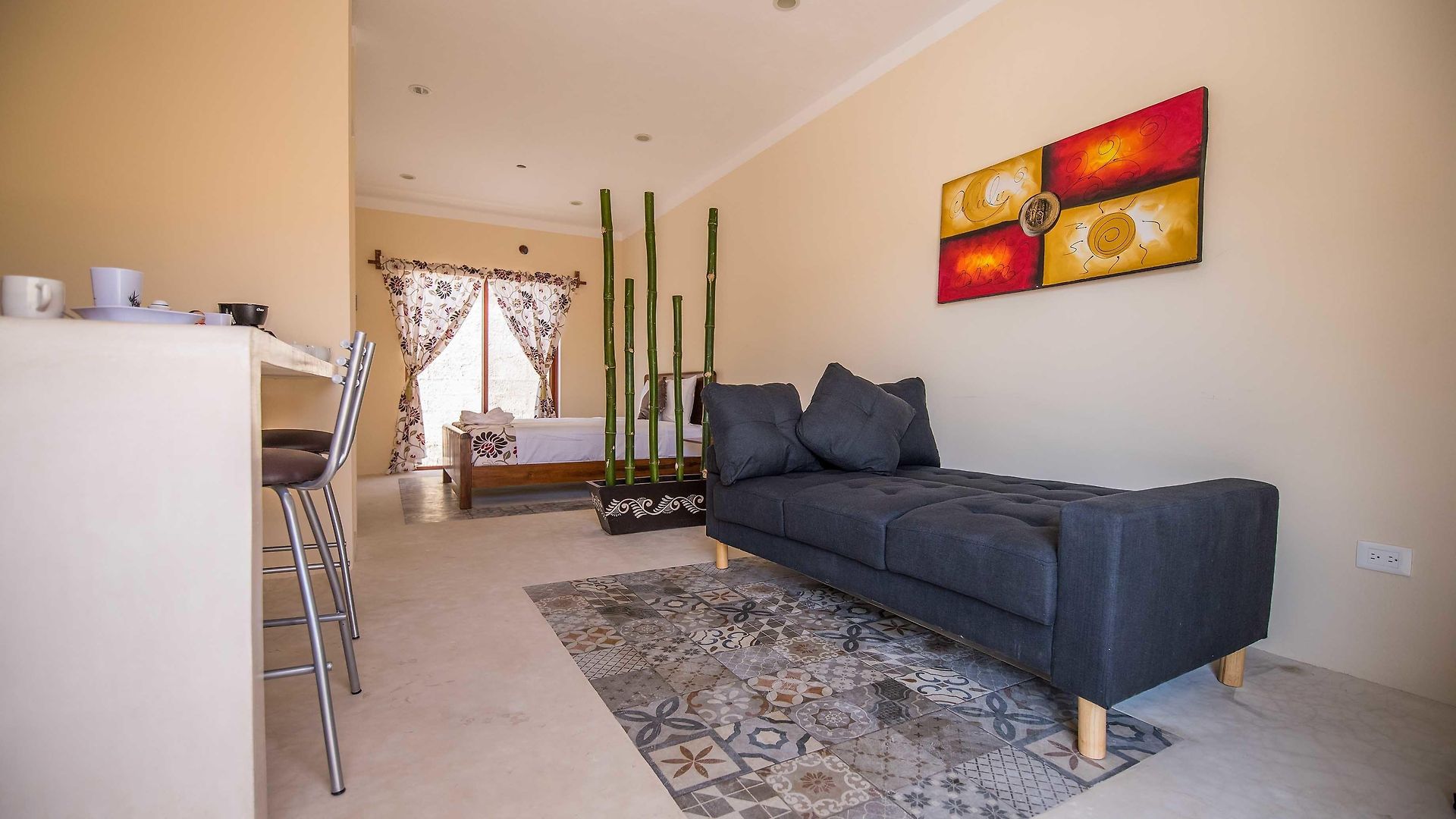 Casa Xanath 4*