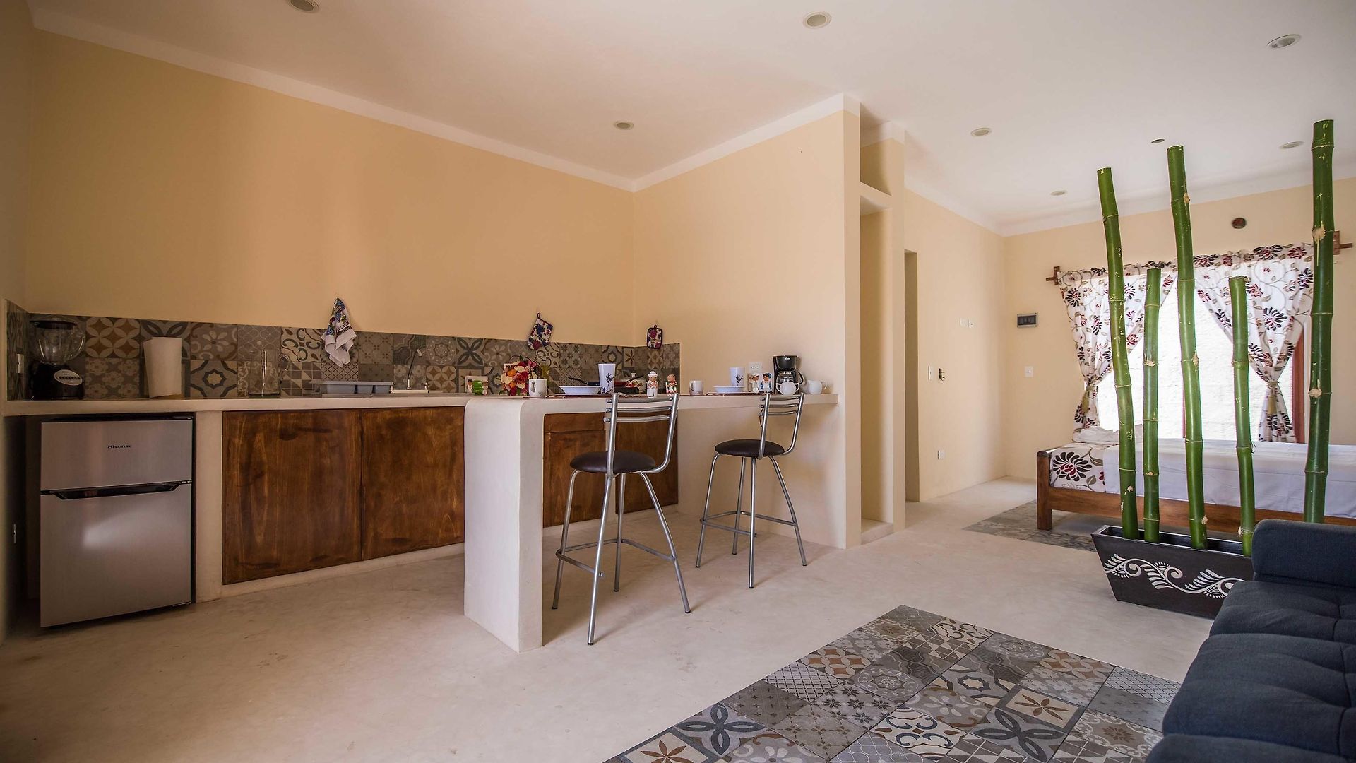 Casa Xanath Hotel 4*