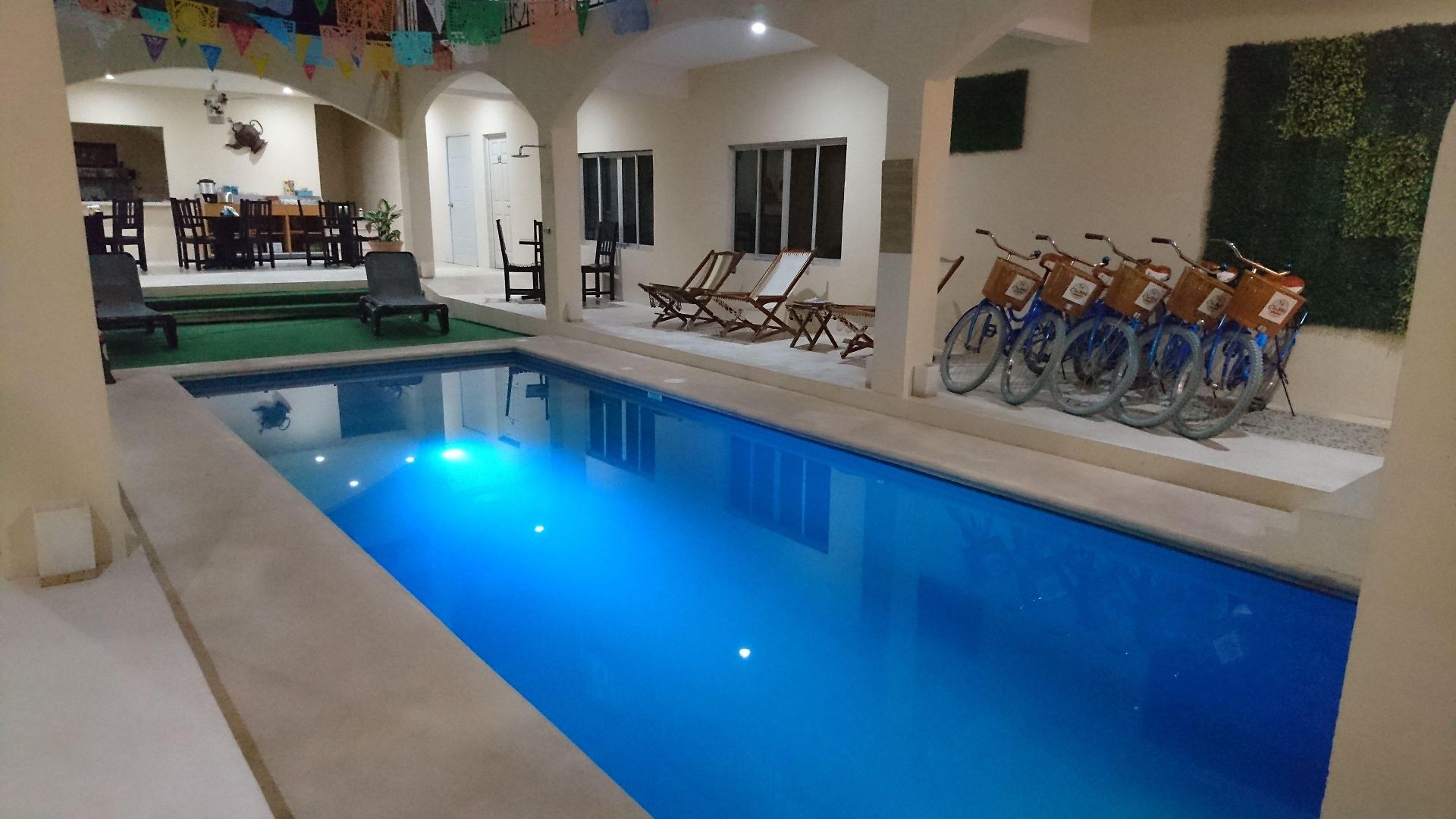 Hotel Casa Xanath
