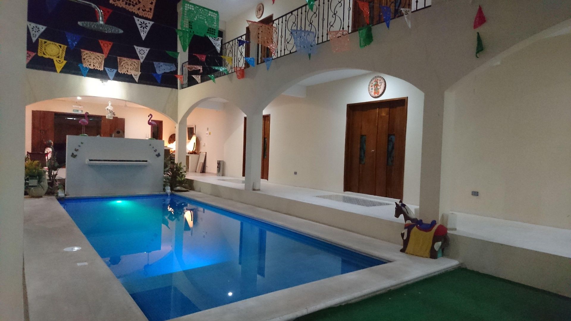 Casa Xanath Hotel