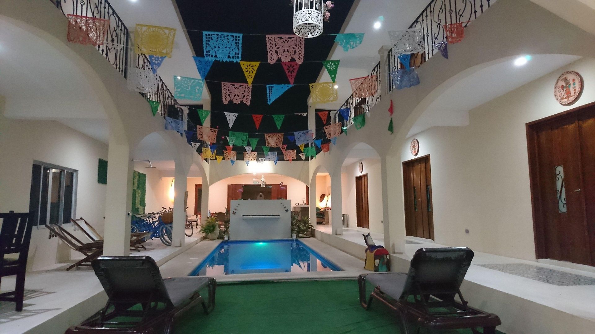 Casa Xanath 4*