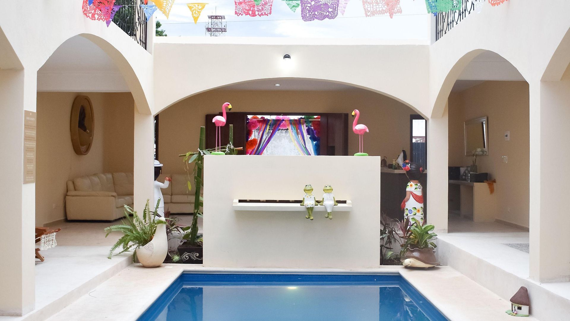 Casa Xanath 4* Tulum