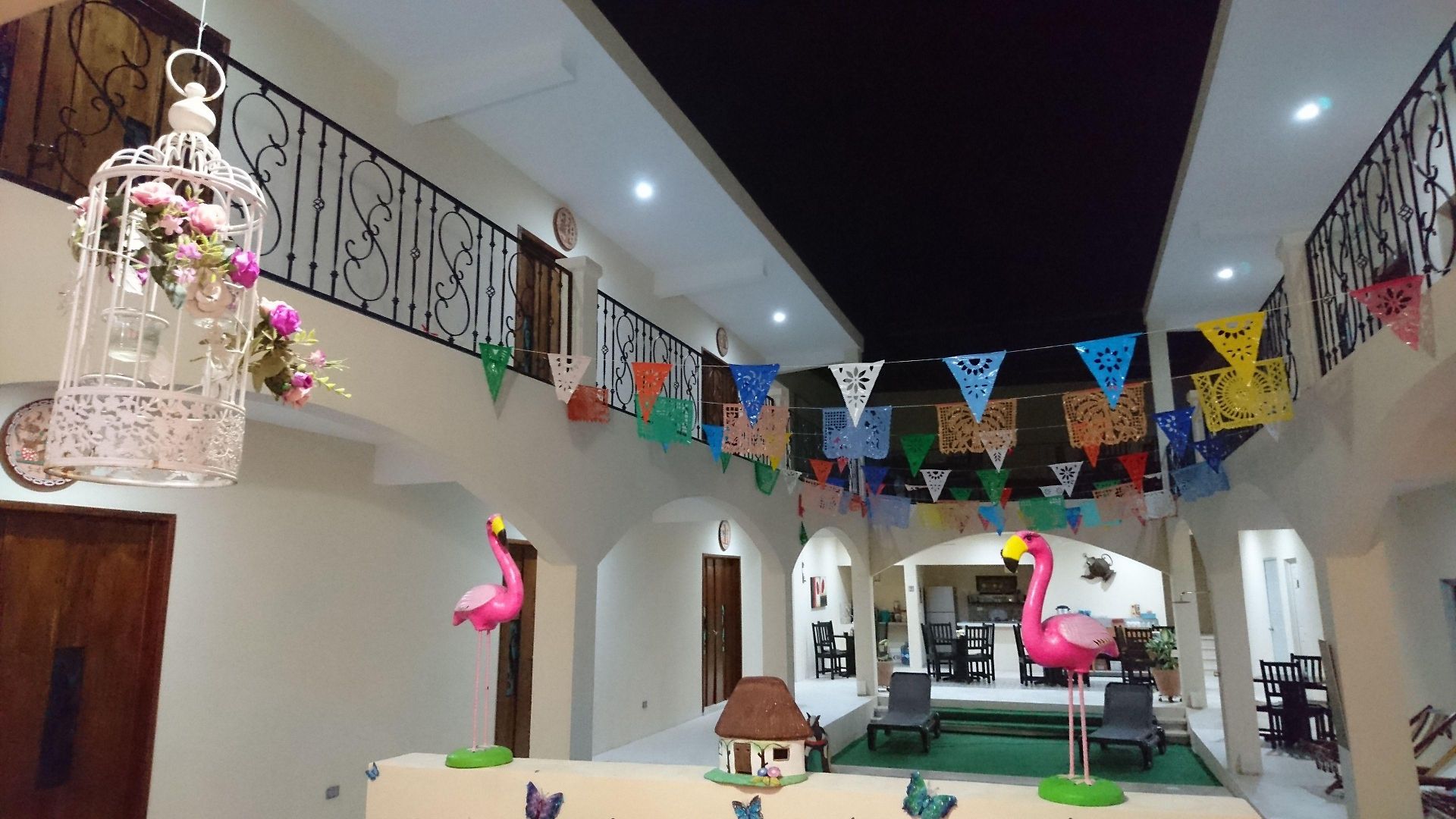 Hotel Casa Xanath