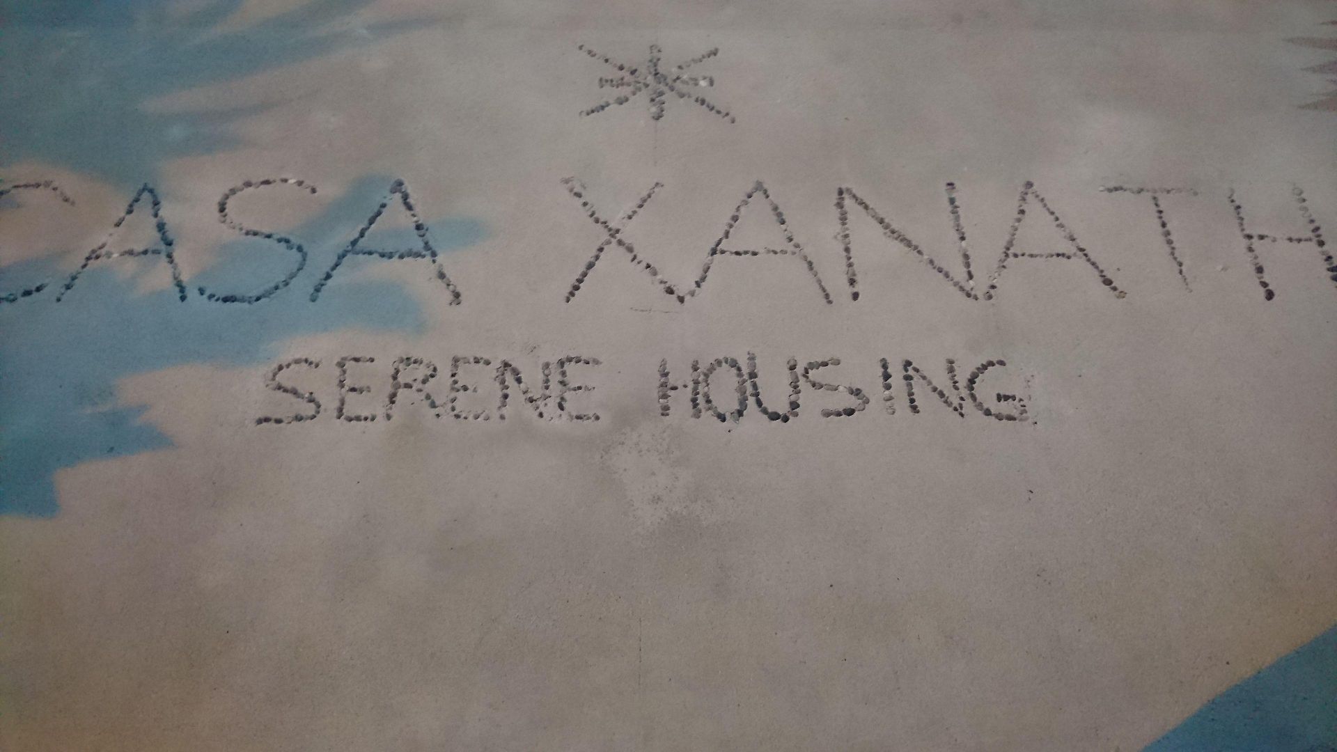 Casa Xanath 4*