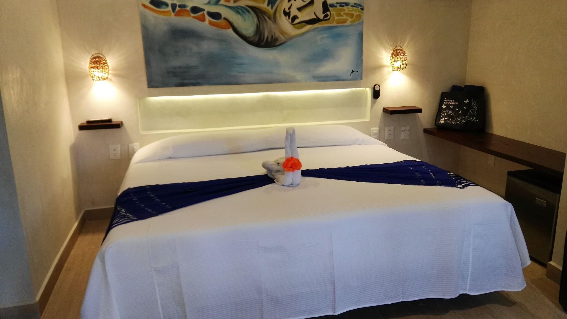Pacha Boutique Hotel 4*