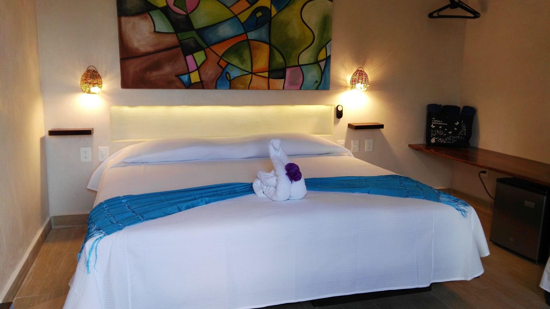 Hotel Pacha Boutique Tulum
