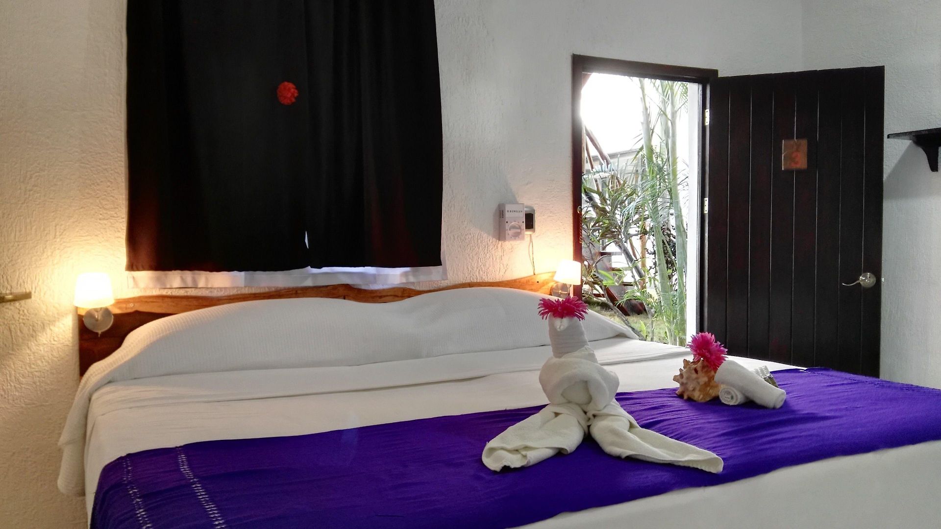 Pacha Boutique Tulum