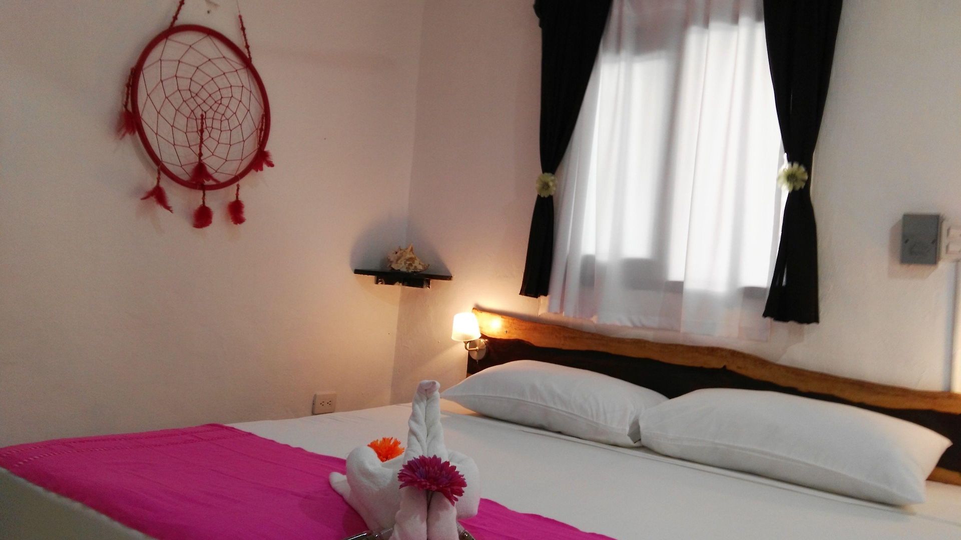 Pacha Boutique 4*