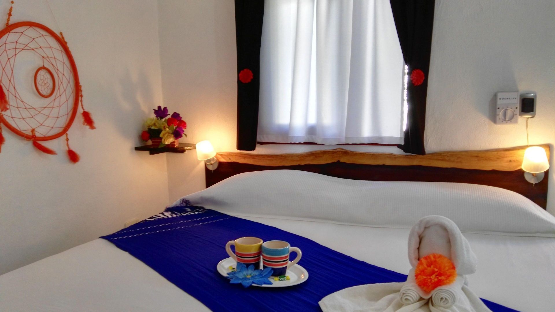 Pacha Boutique Hotel