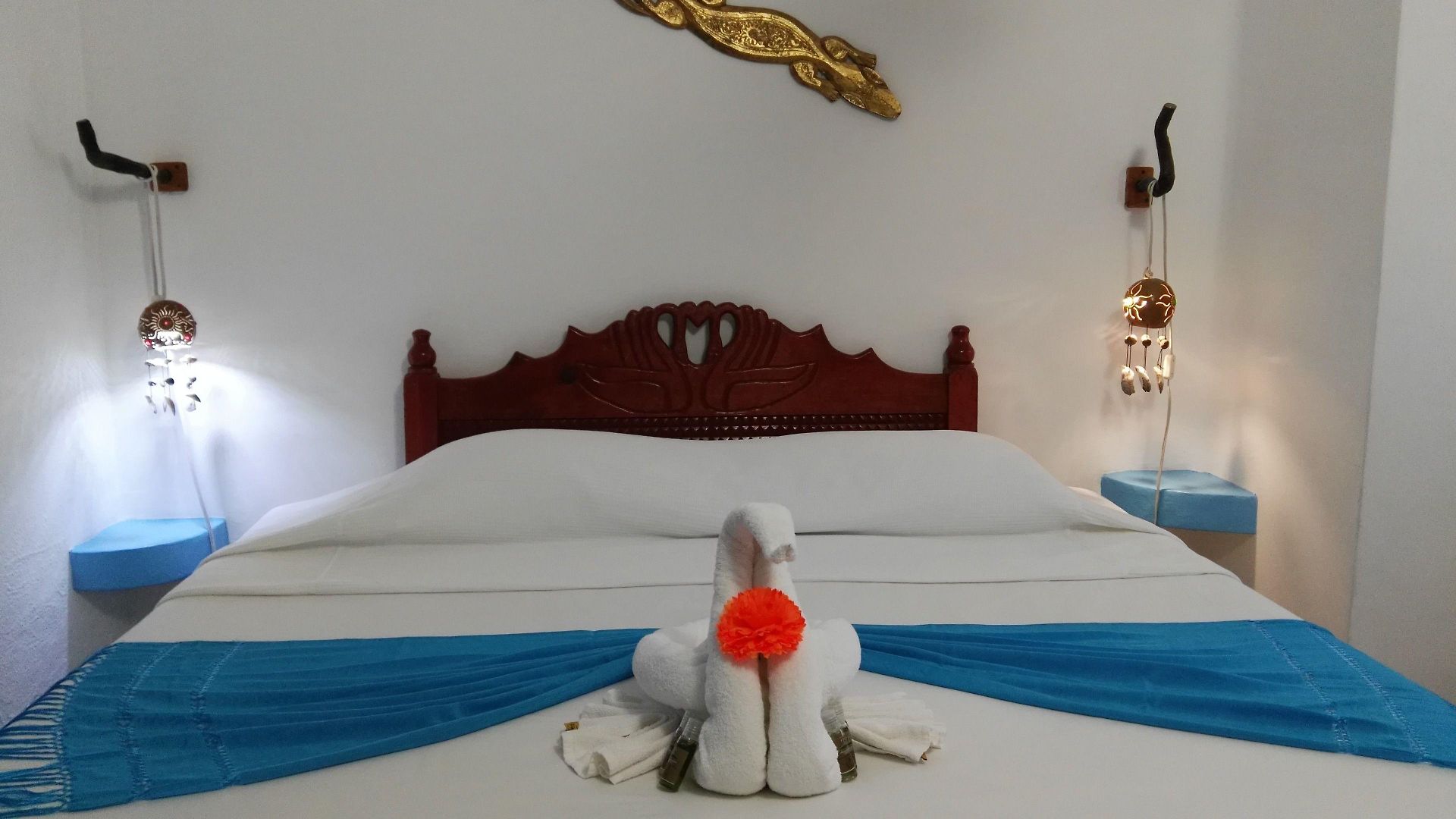 Hotel Pacha Boutique Tulum