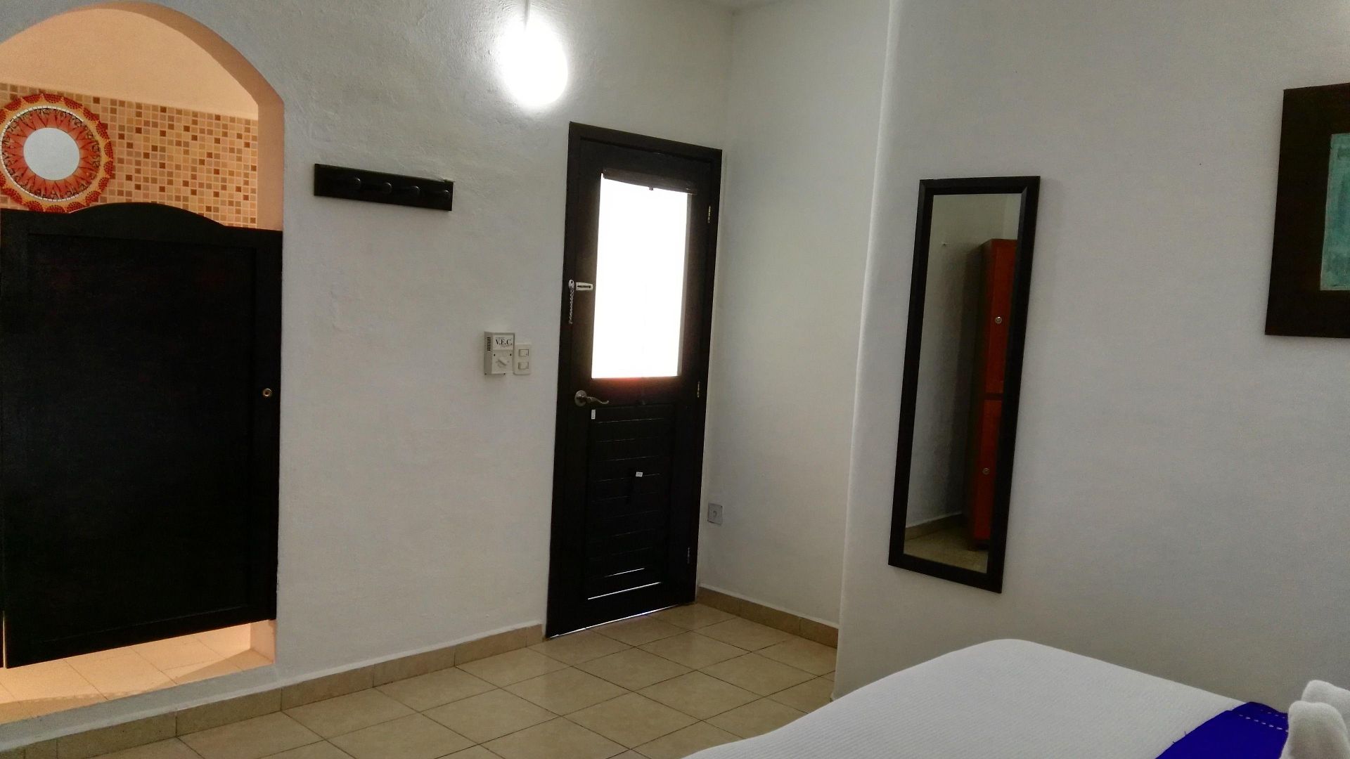 Pacha Boutique 4* Tulum
