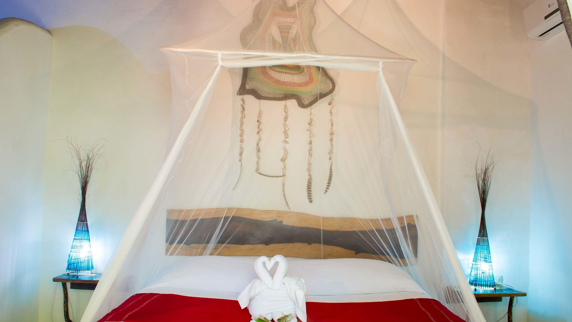 Pacha Boutique Tulum