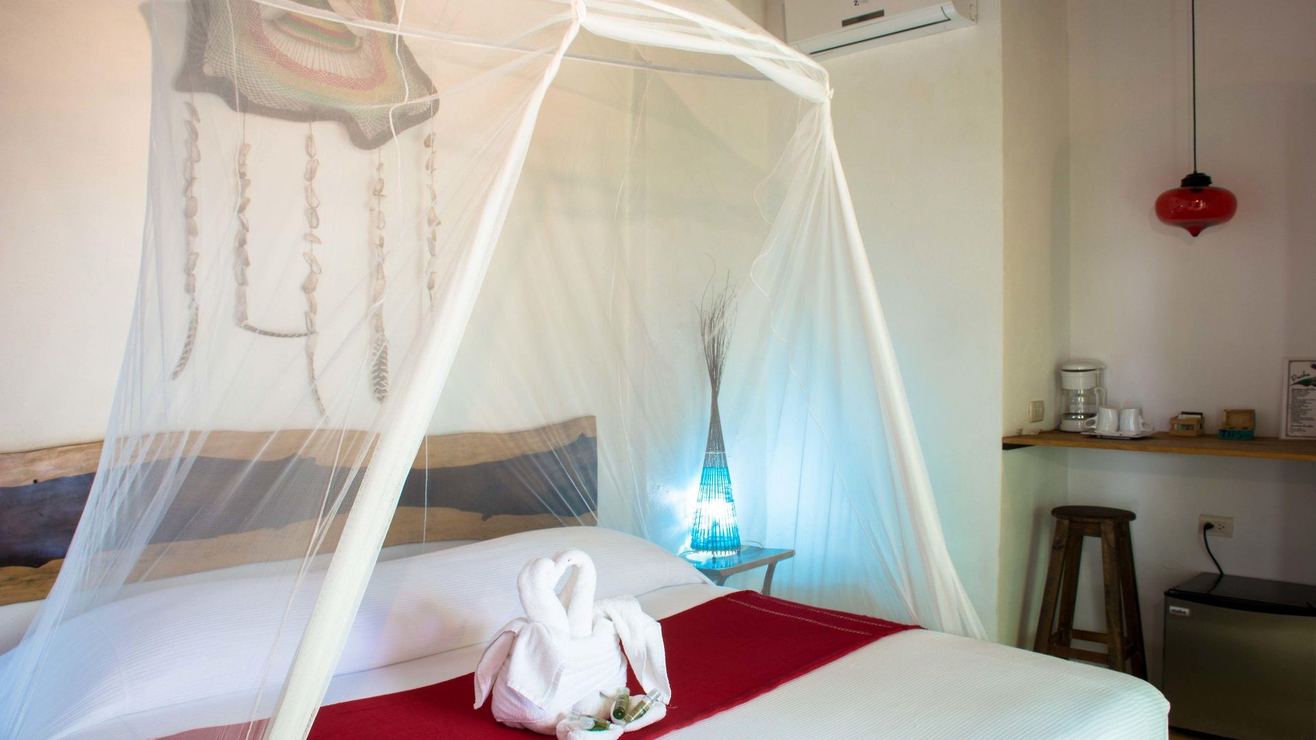 Pacha Boutique 4* Tulum
