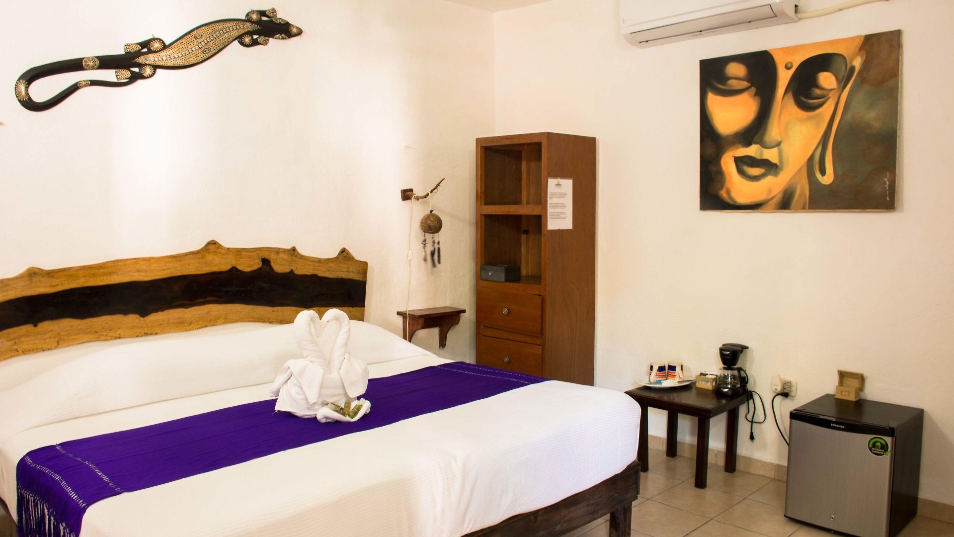 Pacha Boutique Tulum