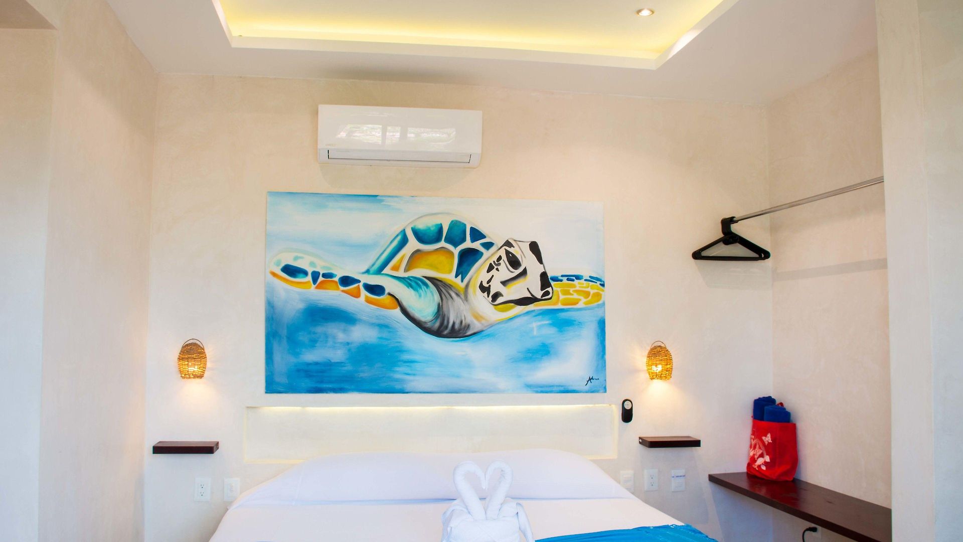 Pacha Boutique Hotel 4*