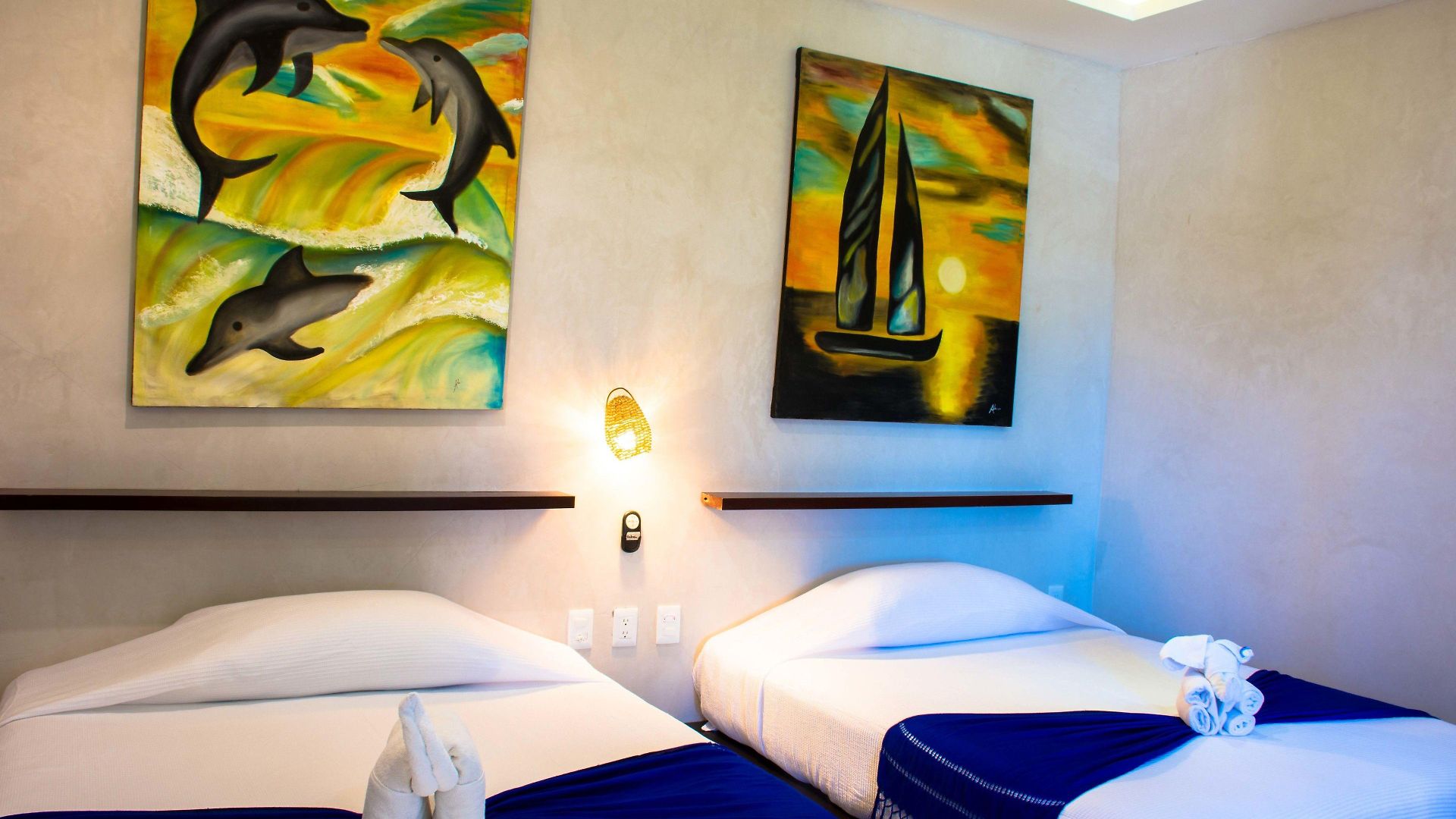 Hotel Pacha Boutique