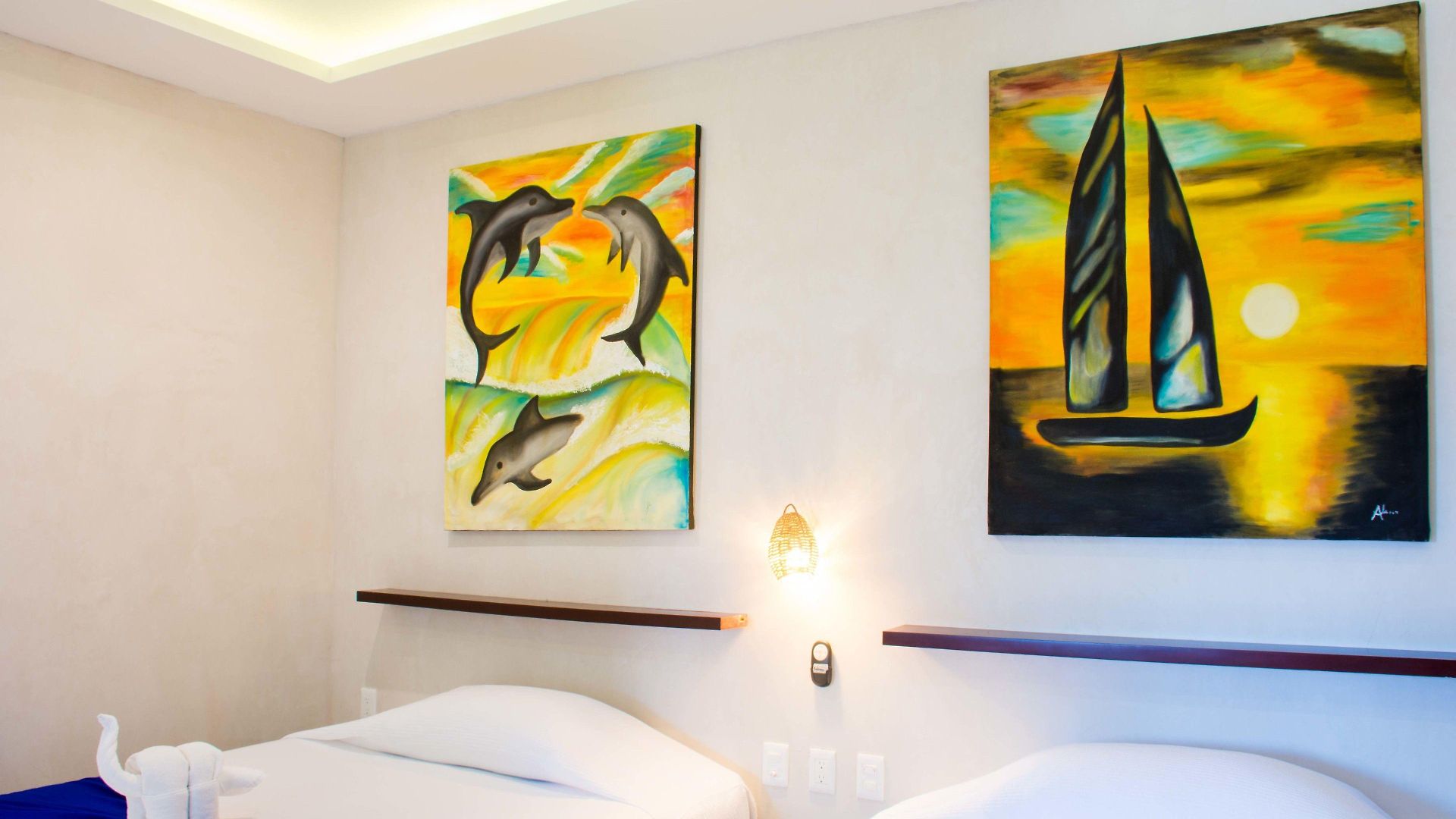 Hotel Pacha Boutique Tulum