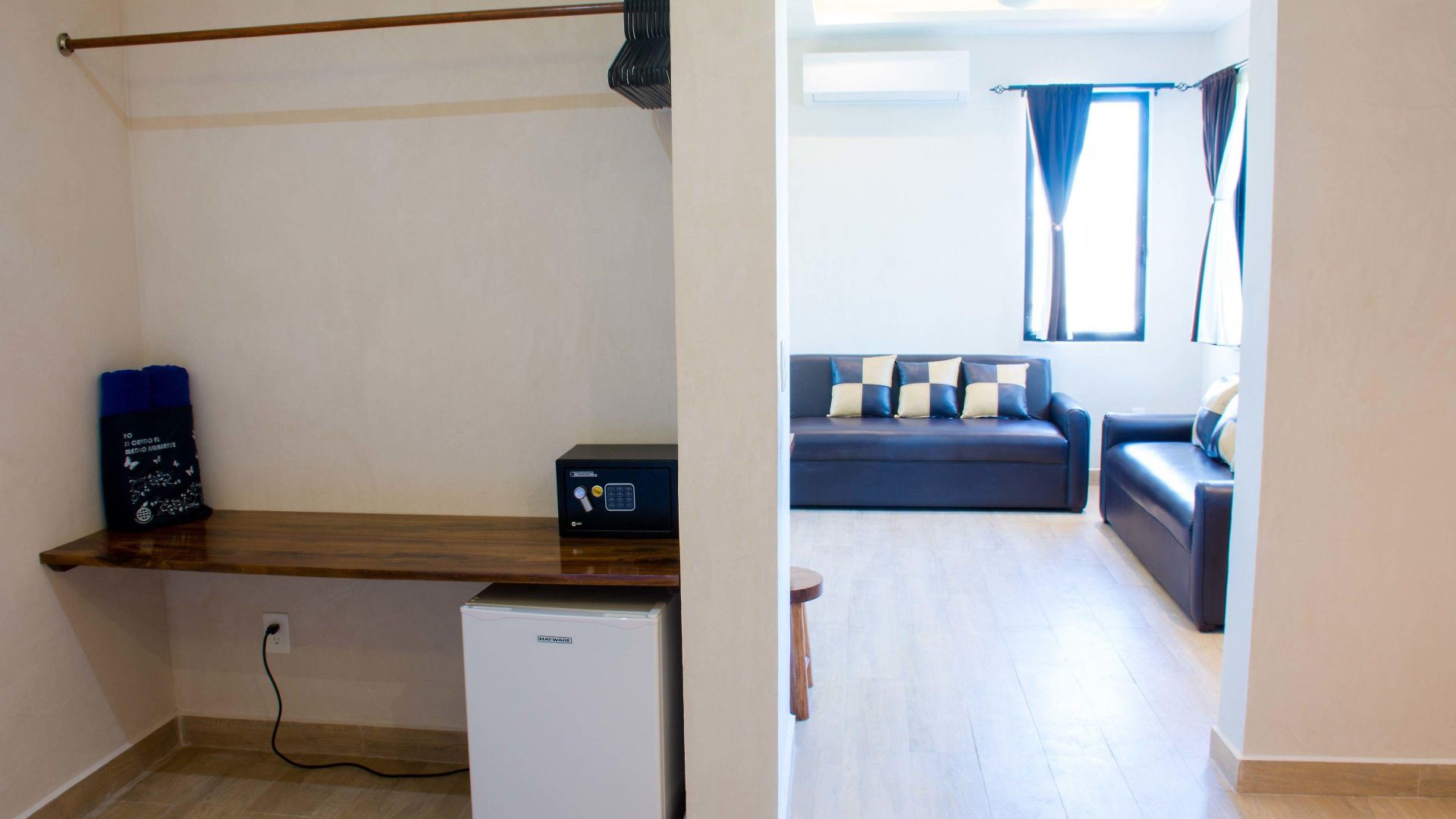 Pacha Boutique Hotel