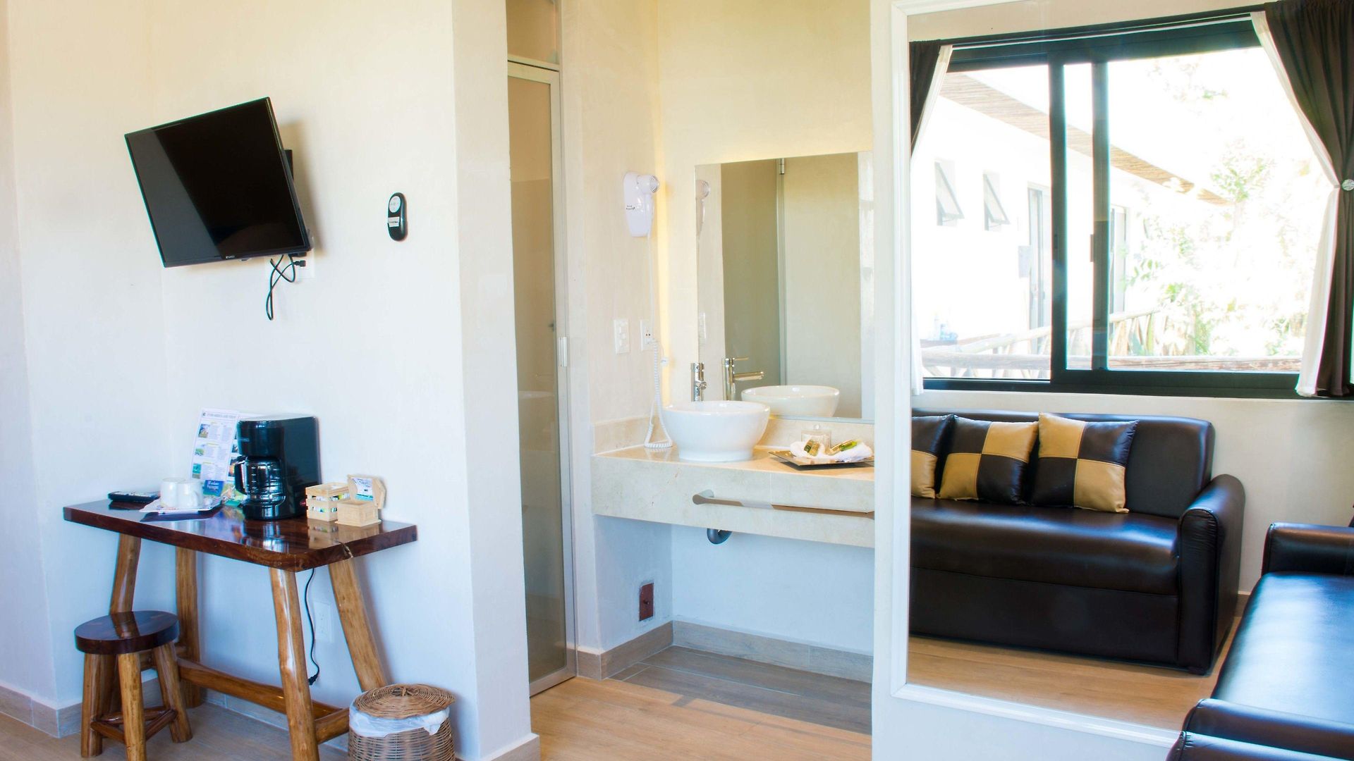 Hotel Pacha Boutique Tulum