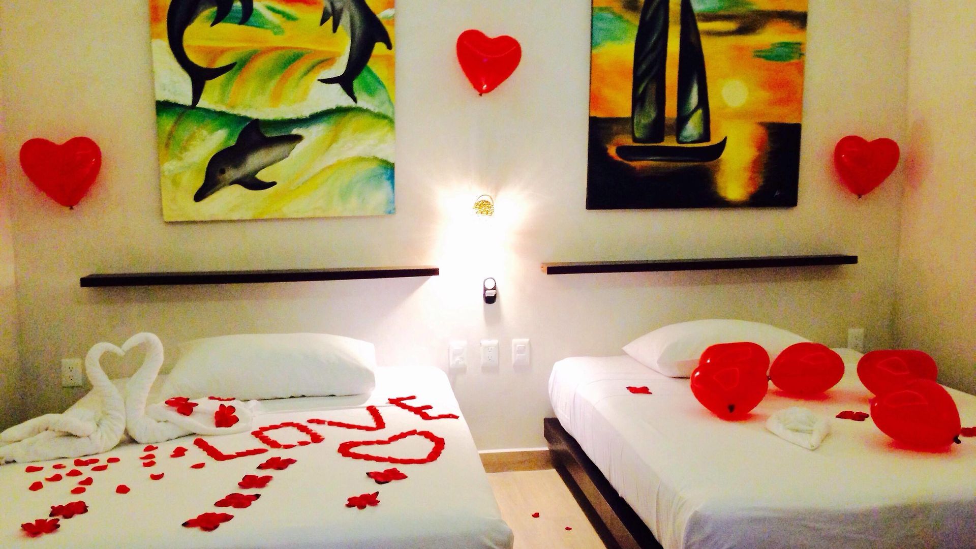 Hotel Pacha Boutique