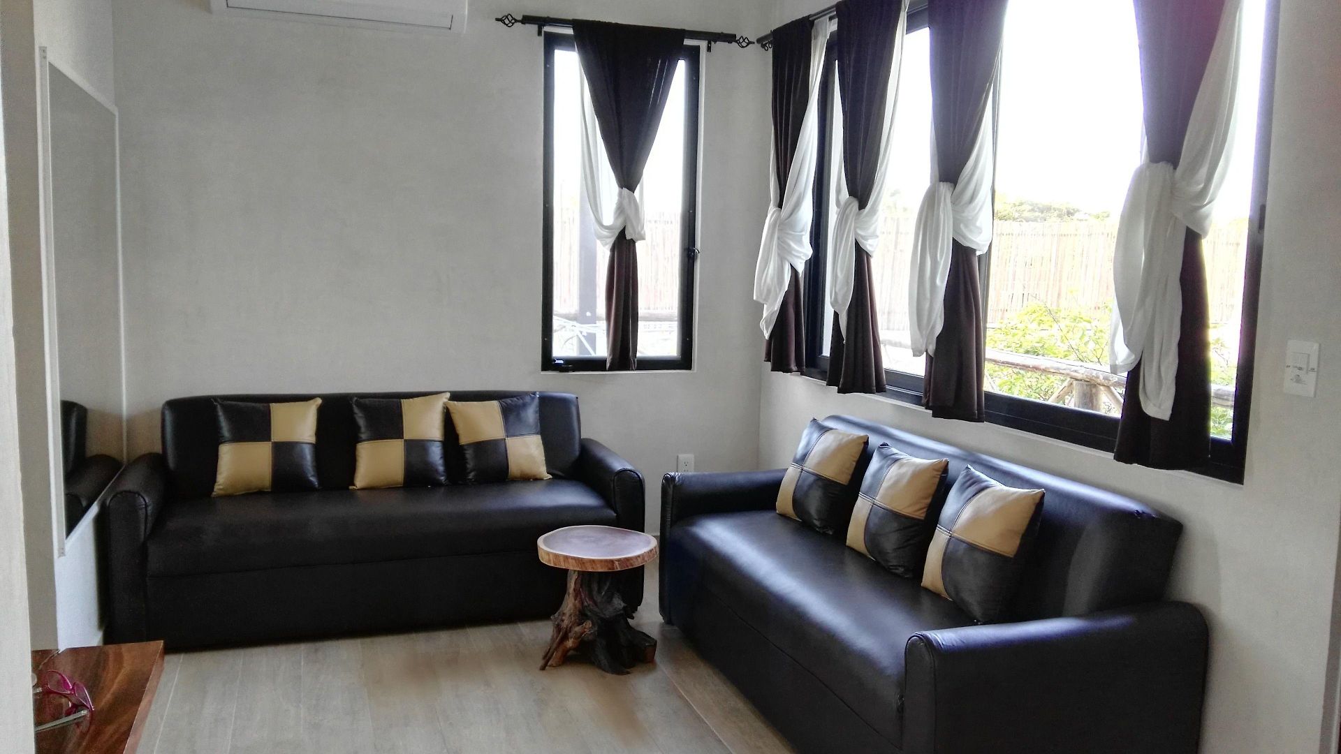 Pacha Boutique Hotel