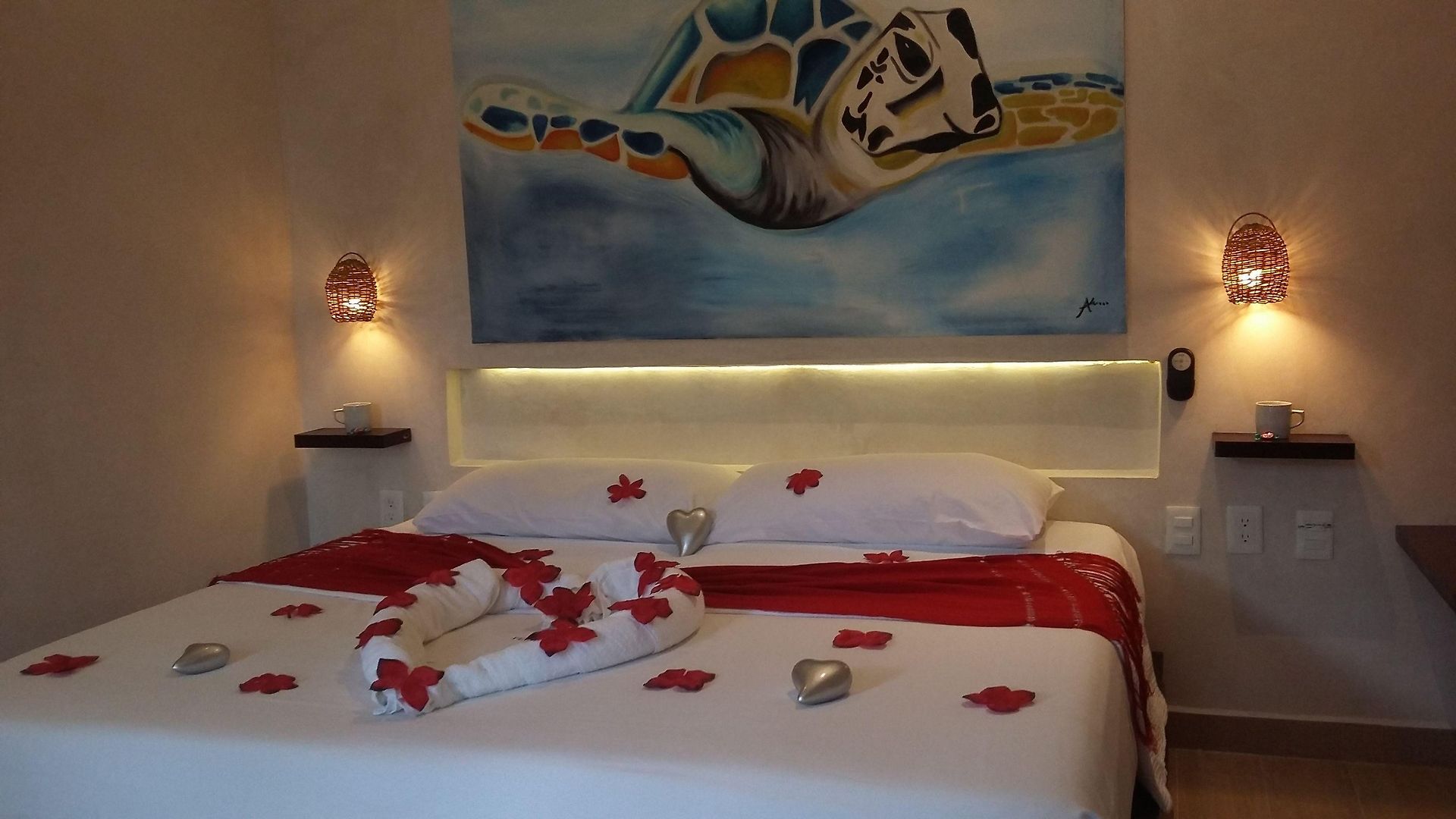 Pacha Boutique 4* Tulum