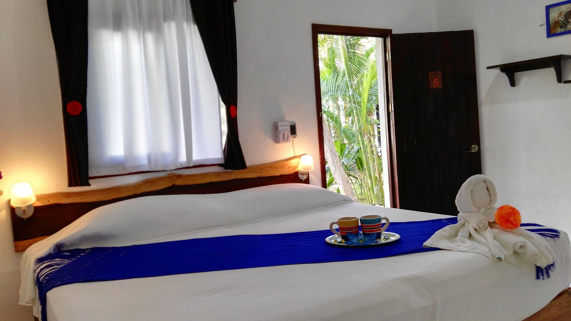 Hotel Pacha Boutique Tulum