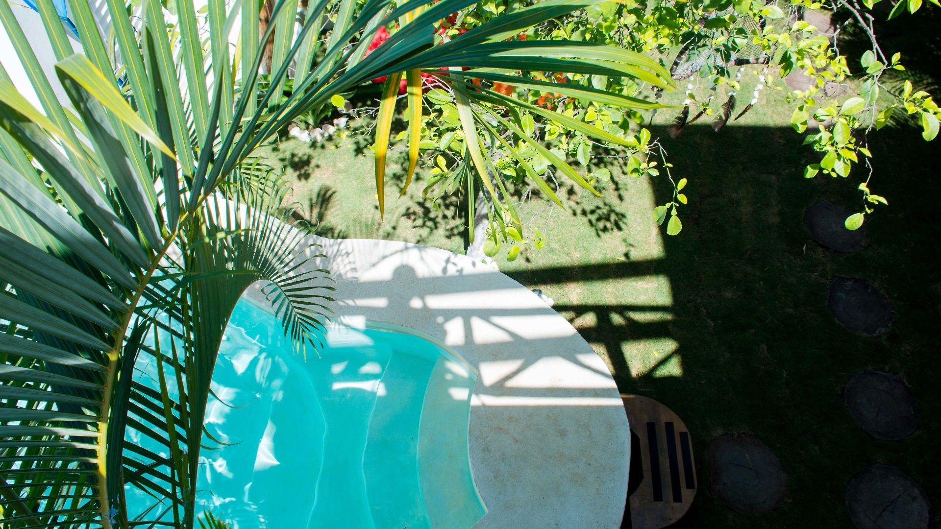Pacha Boutique 4* Tulum