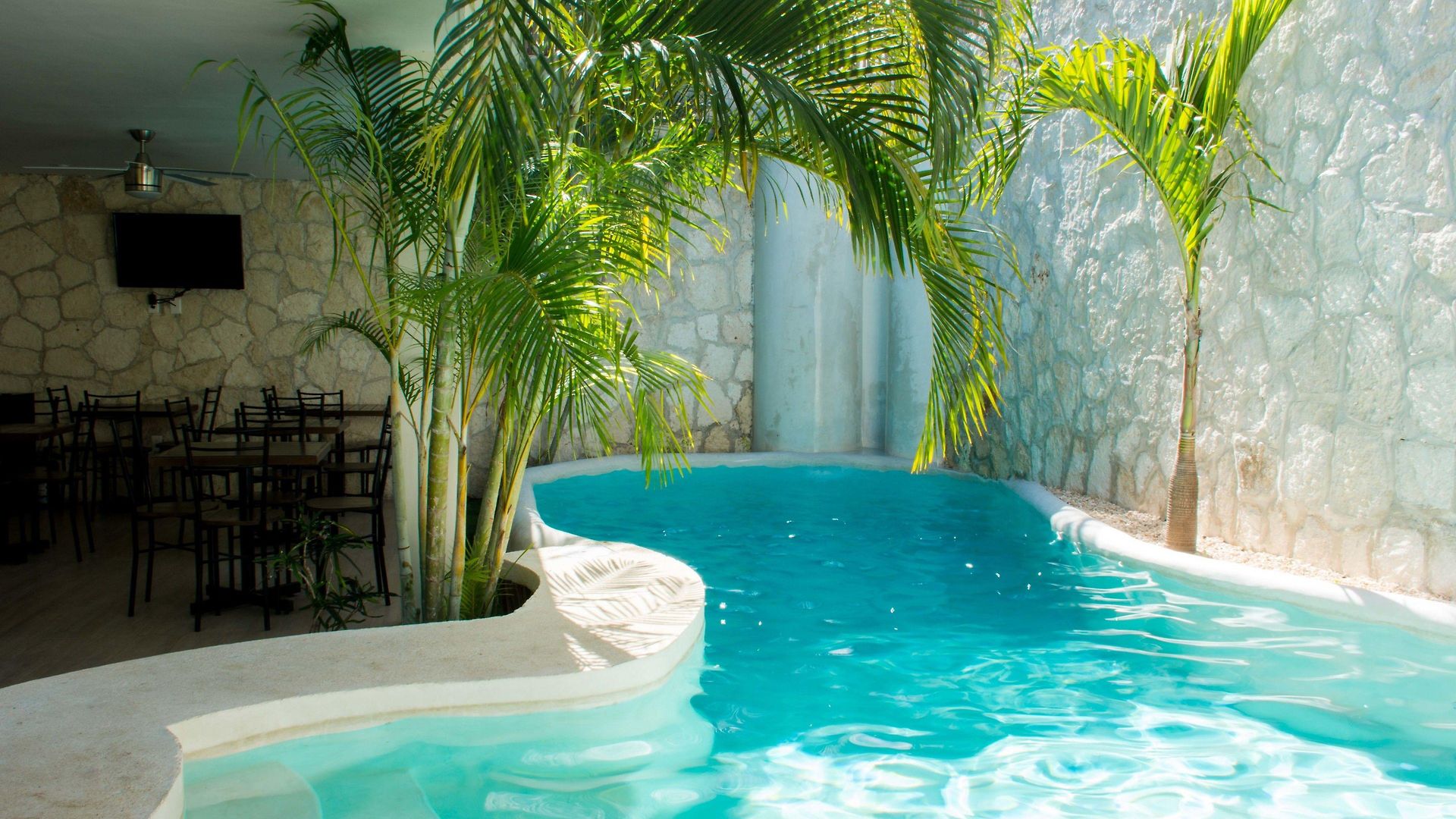 Pacha Boutique Tulum