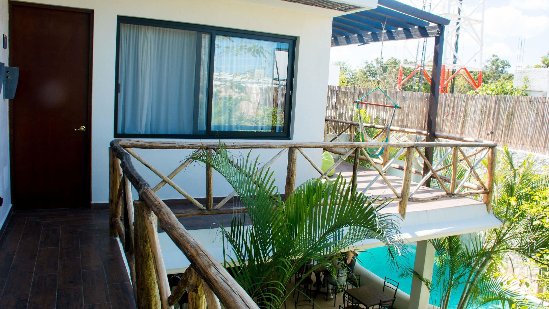 Hotel Pacha Boutique 4*
