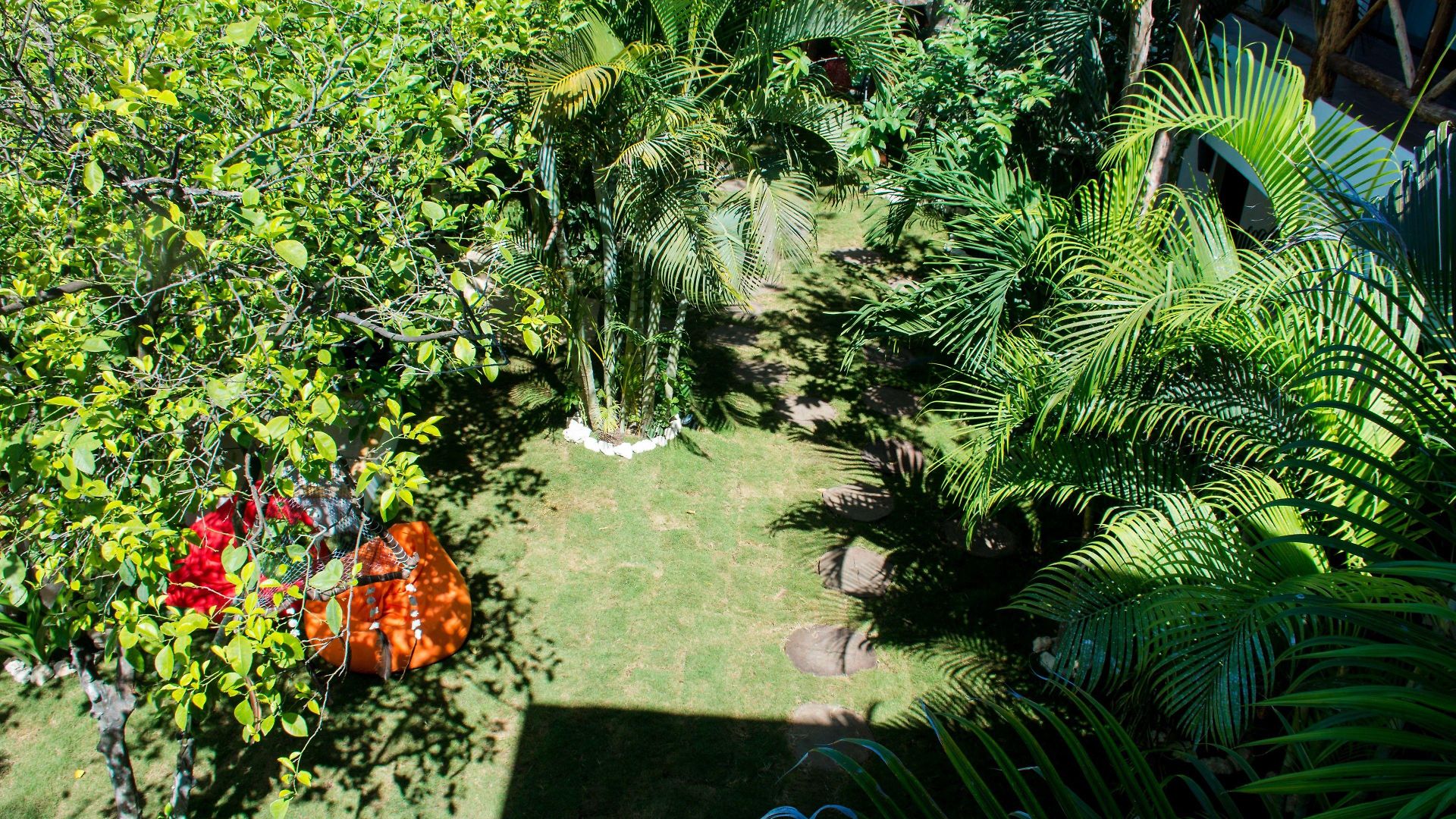 Pacha Boutique Hotel